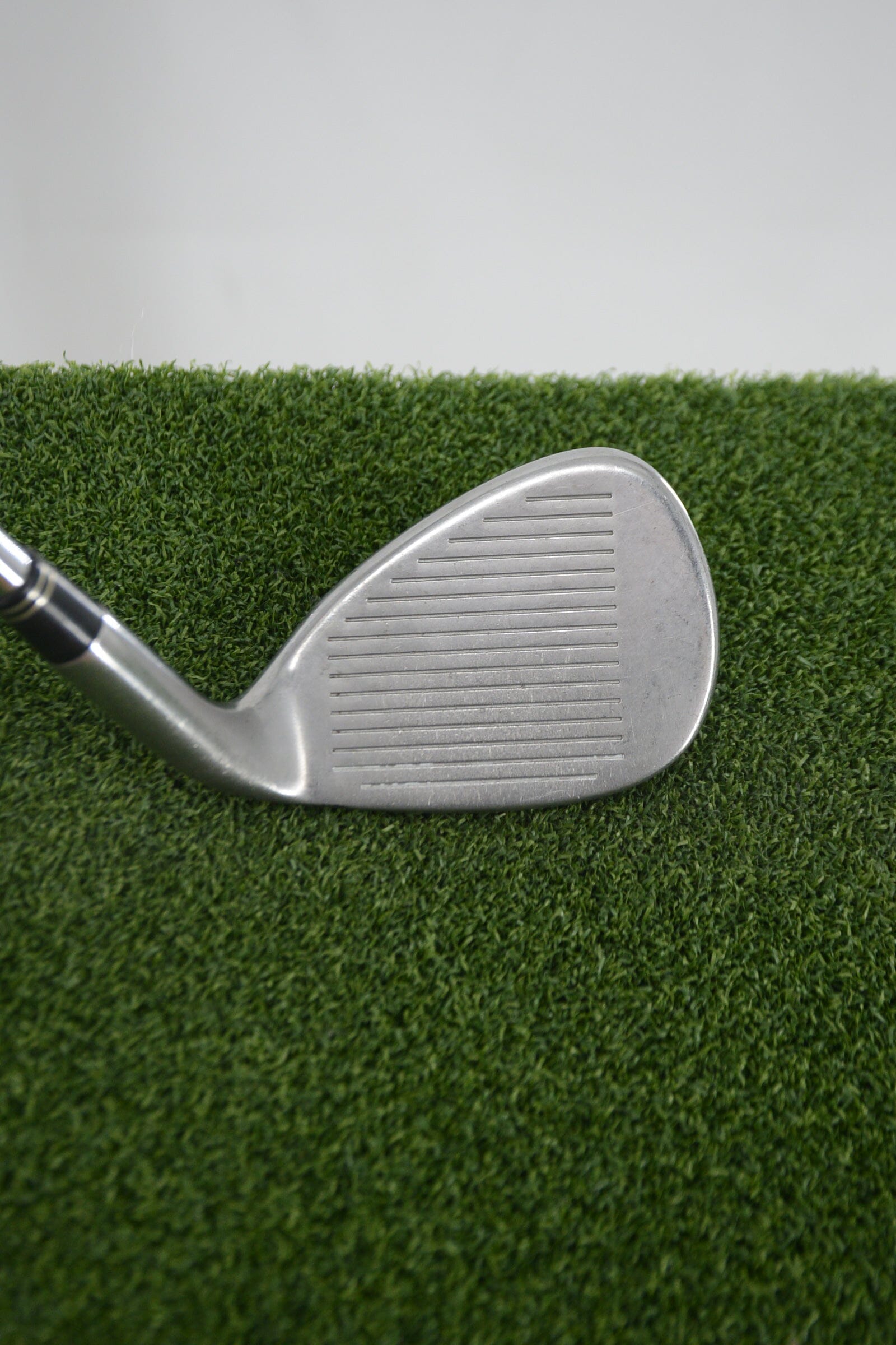 Lefty TaylorMade R7 SW R Flex 35.25" Golf Clubs GolfRoots