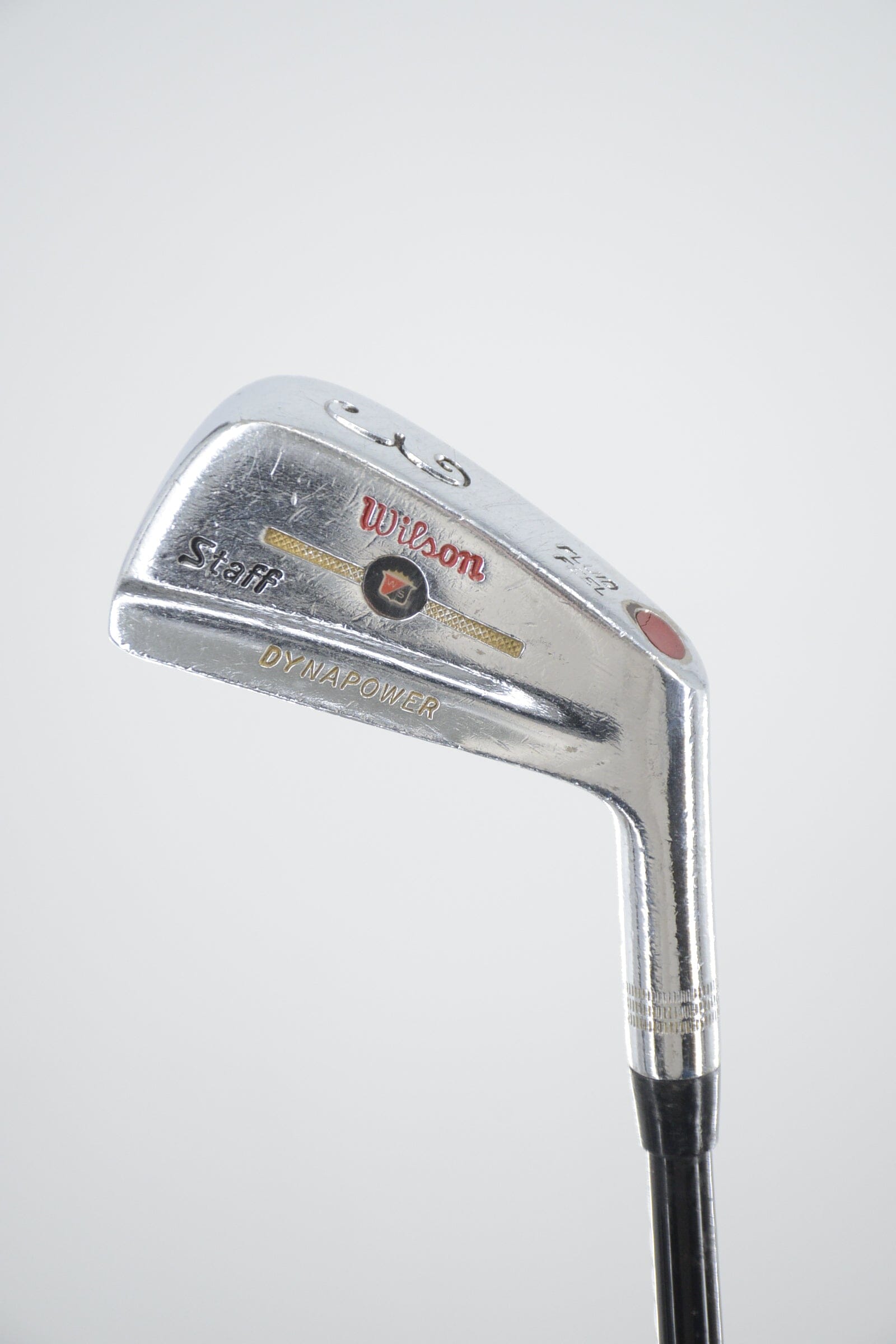 Wilson Staff Dynapower 3 Iron S Flex 39.5" Golf Clubs GolfRoots