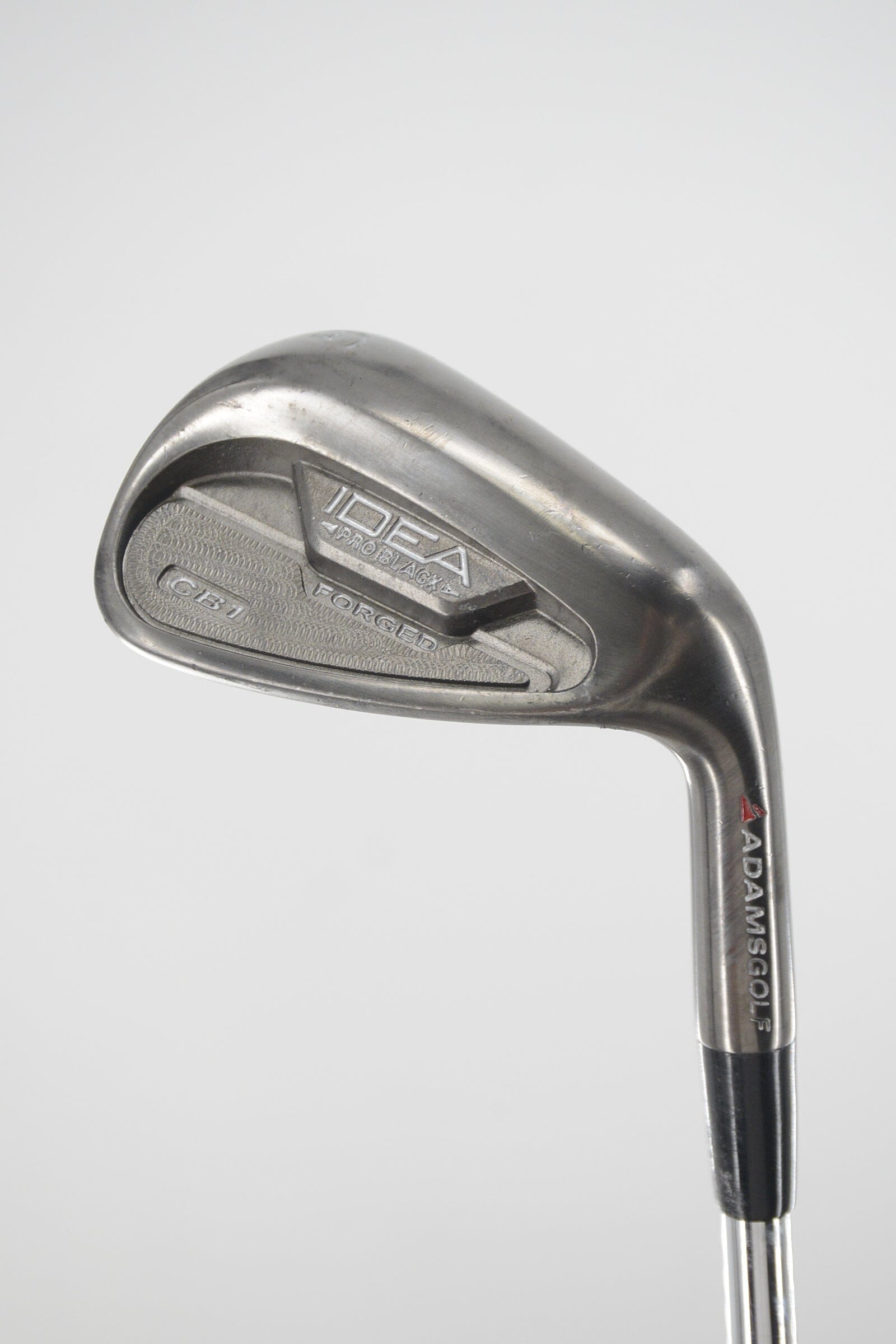 Adams Idea Pro Black Cb1 GW S Flex 35.25" Golf Clubs GolfRoots