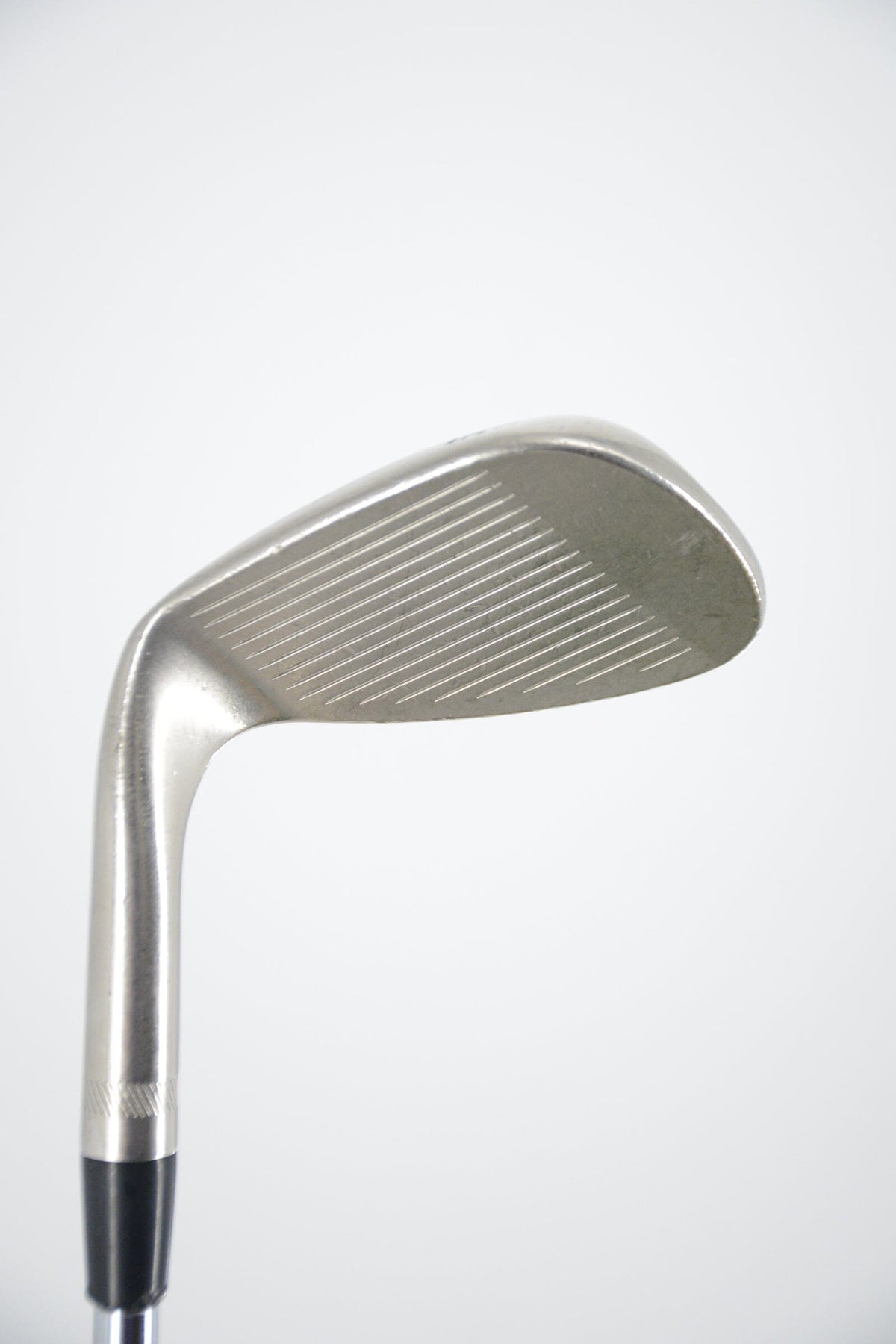 Titleist Vokey SM5 Gold Nickel 52 Degree Wedge Wedge Flex 35.25" Golf Clubs GolfRoots