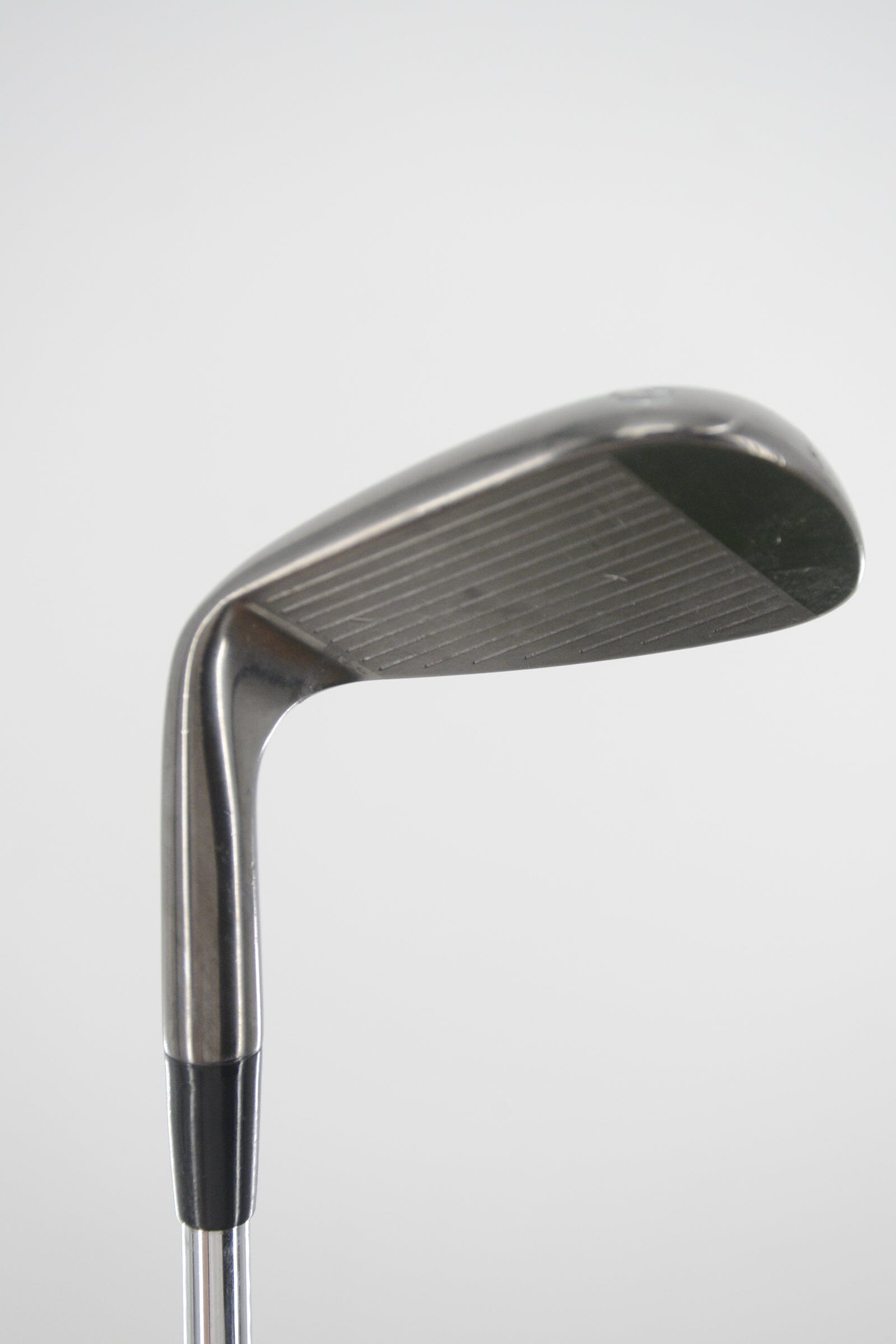 Adams Idea Pro Black Cb1 GW S Flex 35.25" Golf Clubs GolfRoots