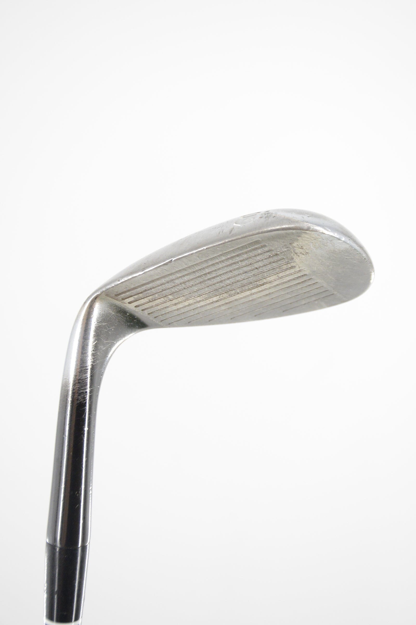 Cleveland 588 Tour ZipGrooves 60 Degree Wedge S Flex 37" Golf Clubs GolfRoots