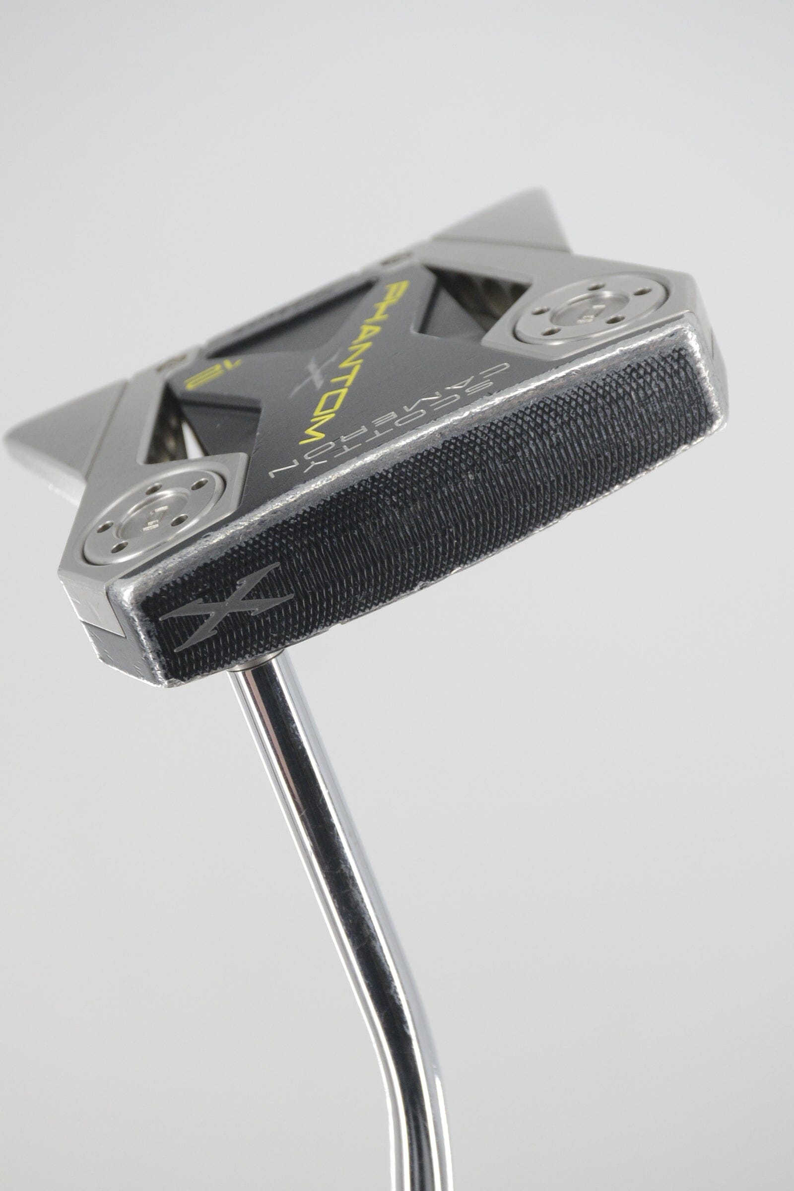 Scotty Cameron Phantom X 12 Putter 35.25" Golf Clubs GolfRoots