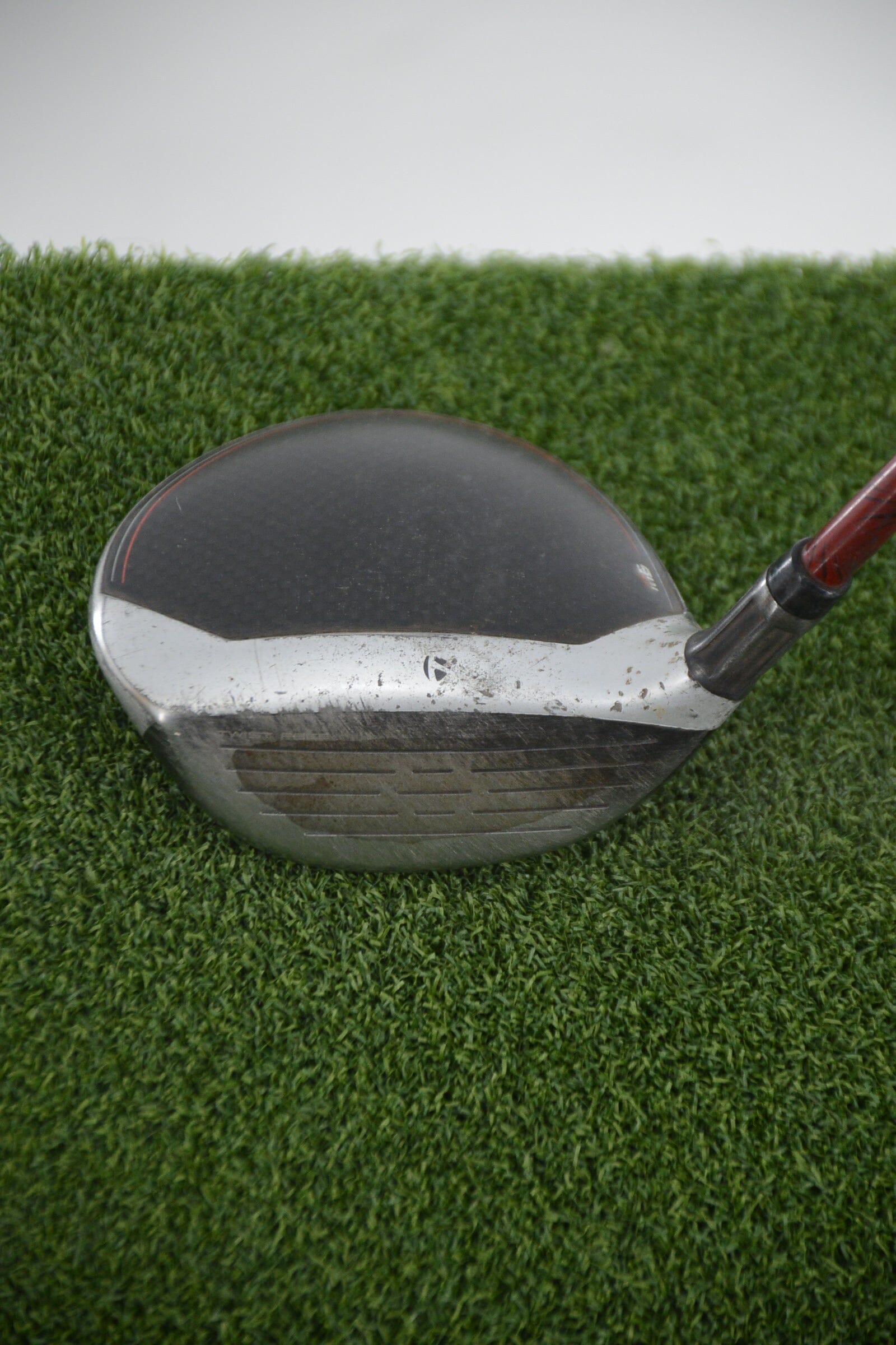 TaylorMade M6 D-Type 3 Wood SR Flex 43" Golf Clubs GolfRoots