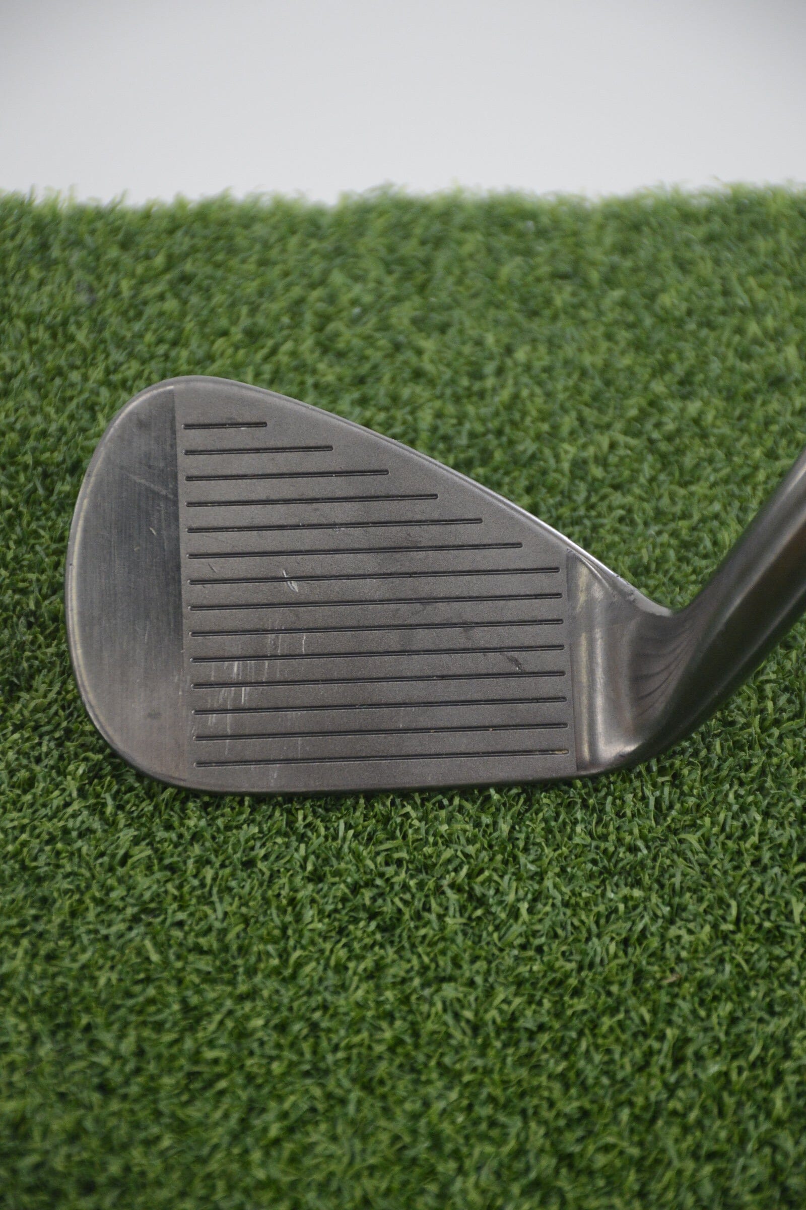 Adams Idea Pro Black Cb1 GW S Flex 35.25" Golf Clubs GolfRoots