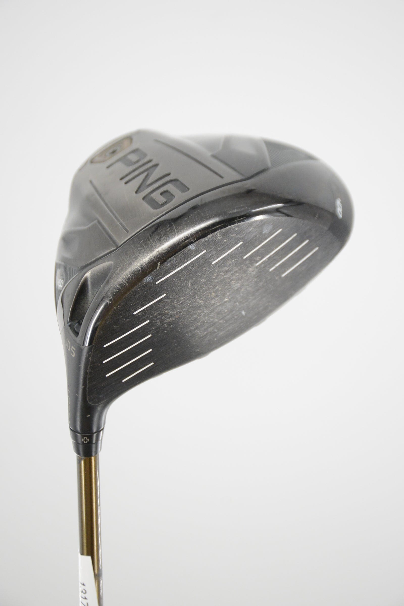 Ping G400 10.5 Degree Driver R Flex 45.25" Golf Clubs GolfRoots