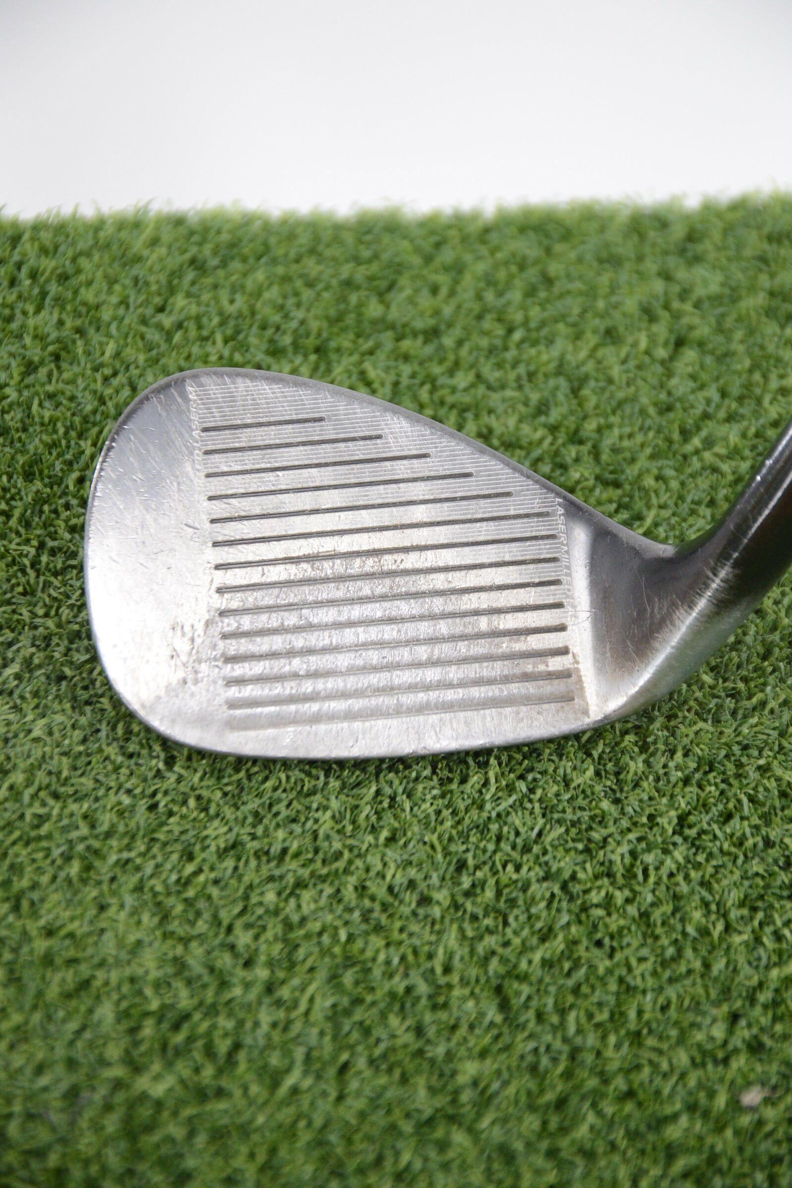 Cleveland 588 Tour ZipGrooves 60 Degree Wedge S Flex 37" Golf Clubs GolfRoots