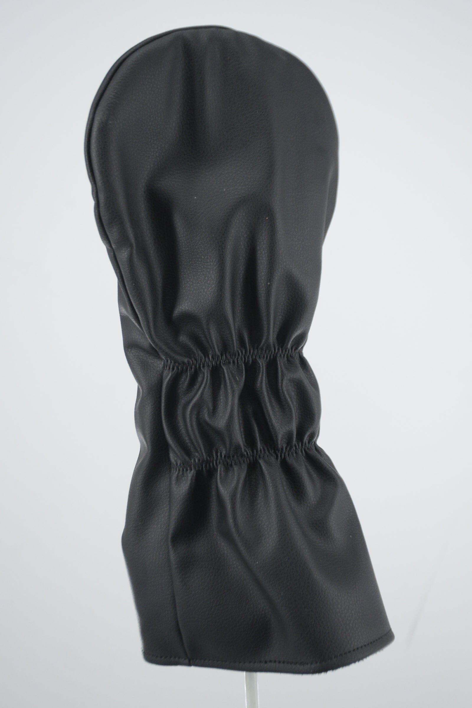 LA Golf Black Driver Headcover Golf Clubs GolfRoots