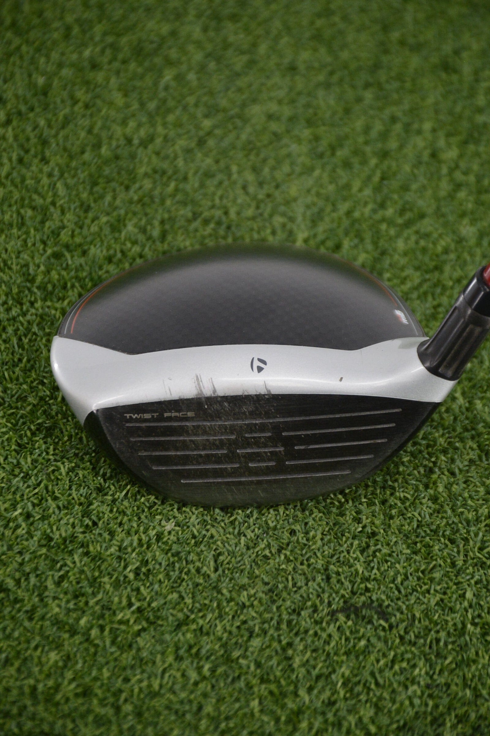 TaylorMade M6 D-Type 3 Wood SR Flex 43" Golf Clubs GolfRoots