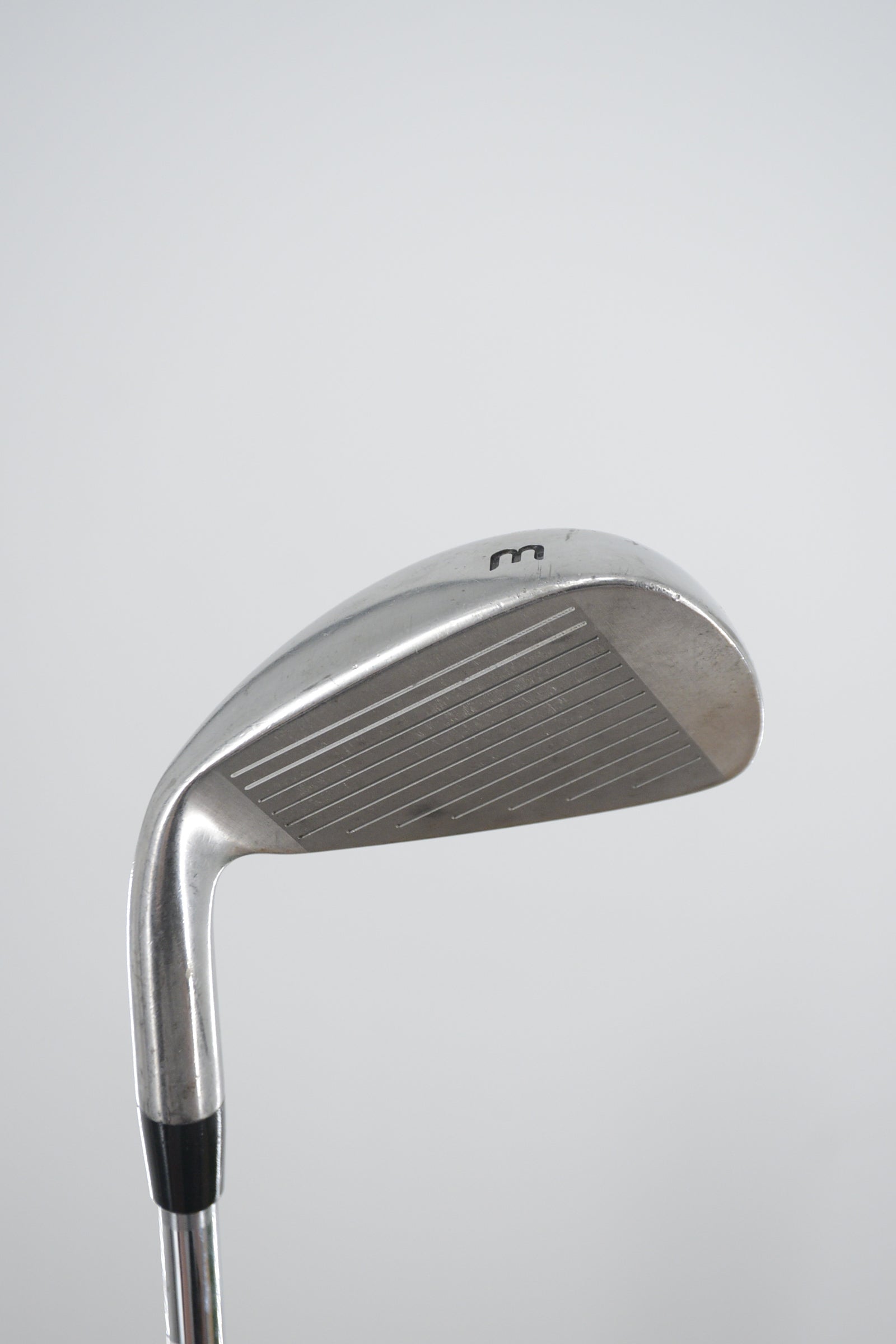 Nike Slingshot 3 Iron R Flex 38.75"