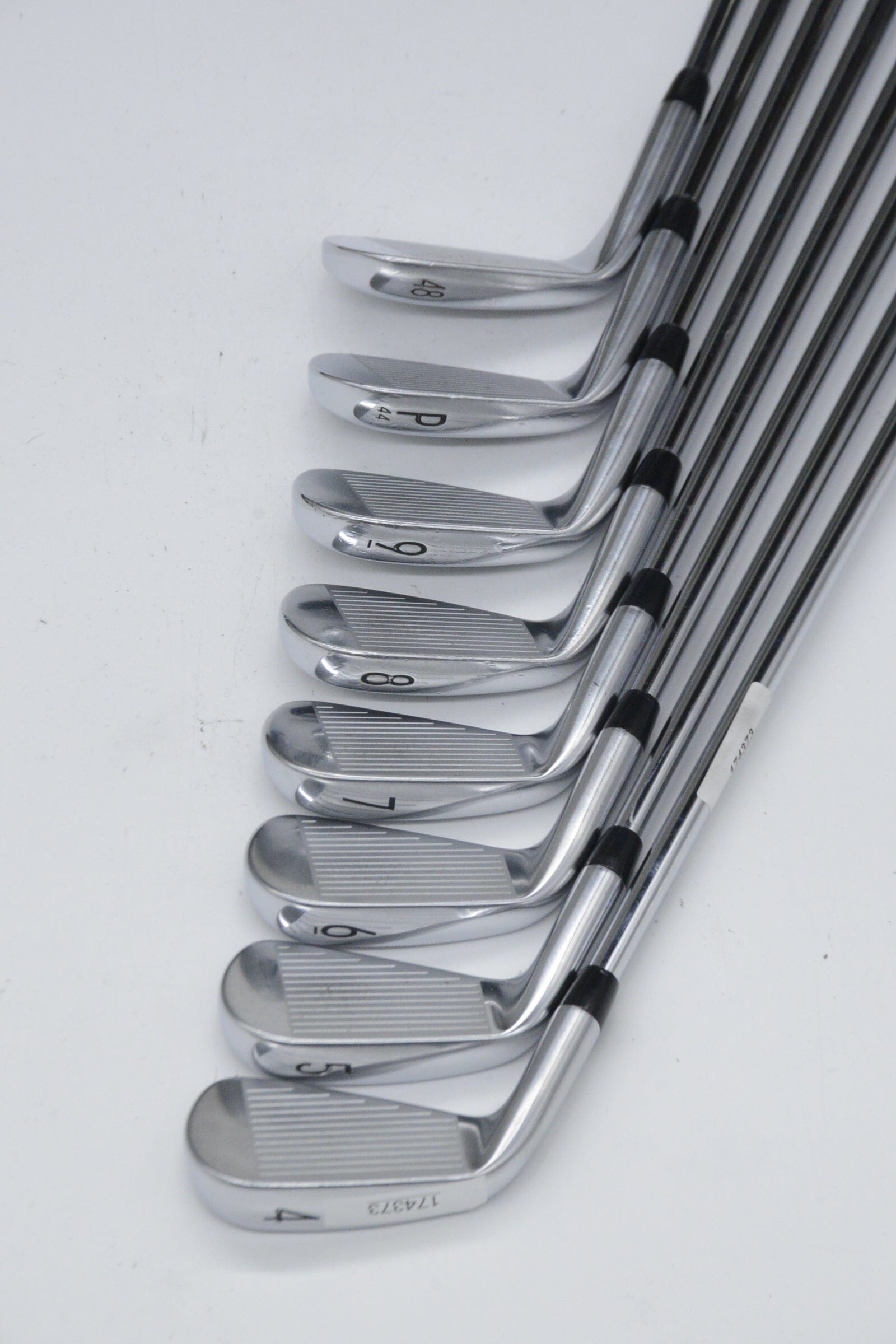 Titleist T100S 4-GW Iron Set S Flex Std Length Golf Clubs GolfRoots
