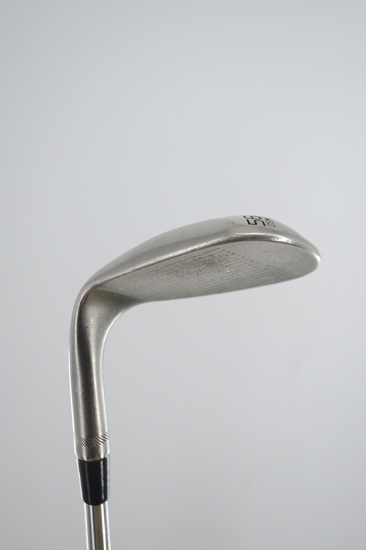 Titleist Vokey SM10 Nickel 56 Degree Wedge Wedge Flex 35.25" Golf Clubs GolfRoots