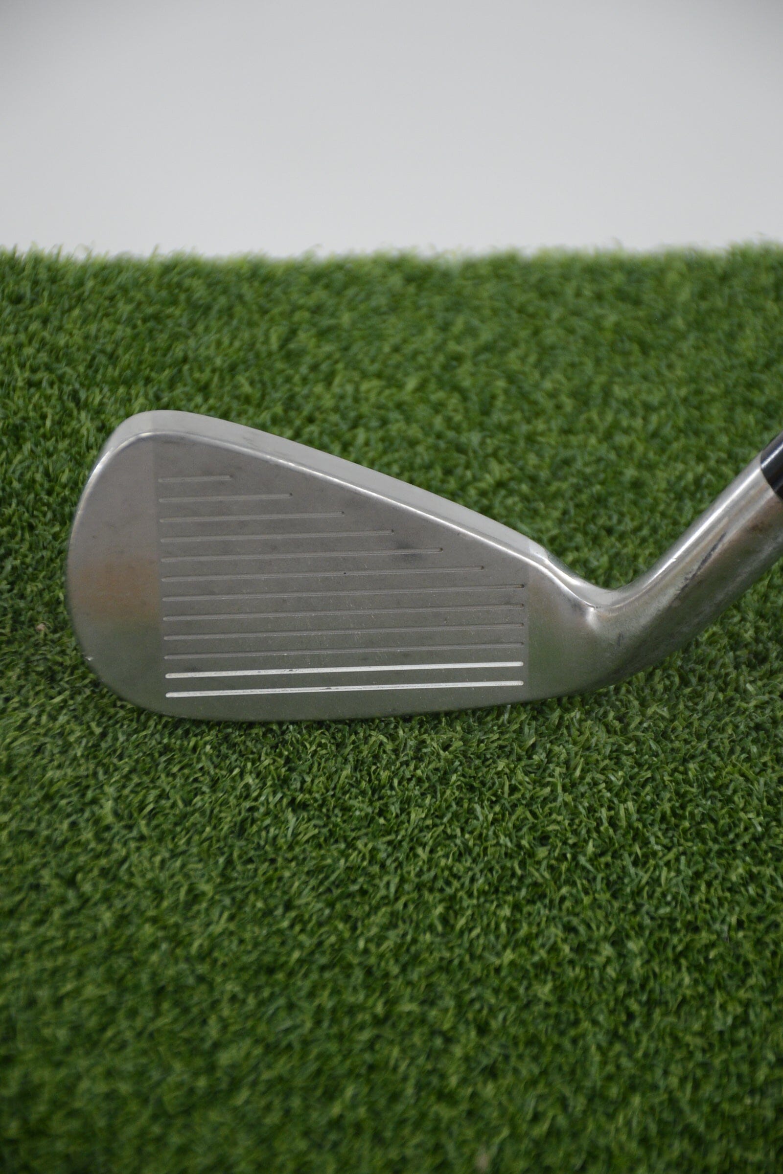 Nike Slingshot 3 Iron R Flex 38.75" Golf Clubs GolfRoots