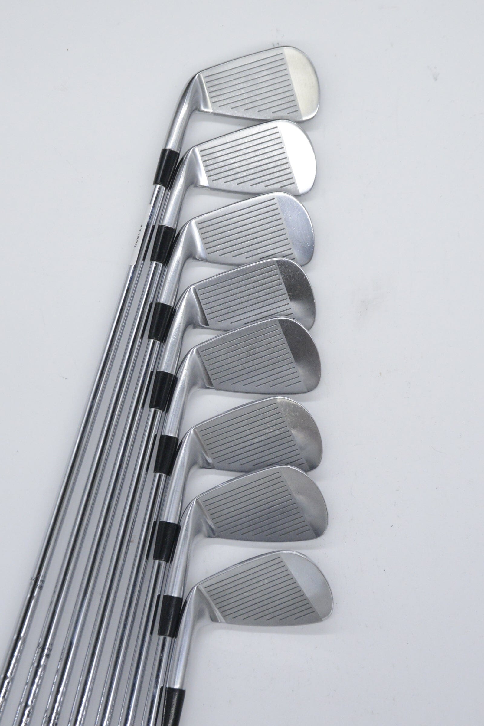 Mizuno MX-200 Y-Tune 4-GW Iron Set R Flex Std Length Golf Clubs GolfRoots