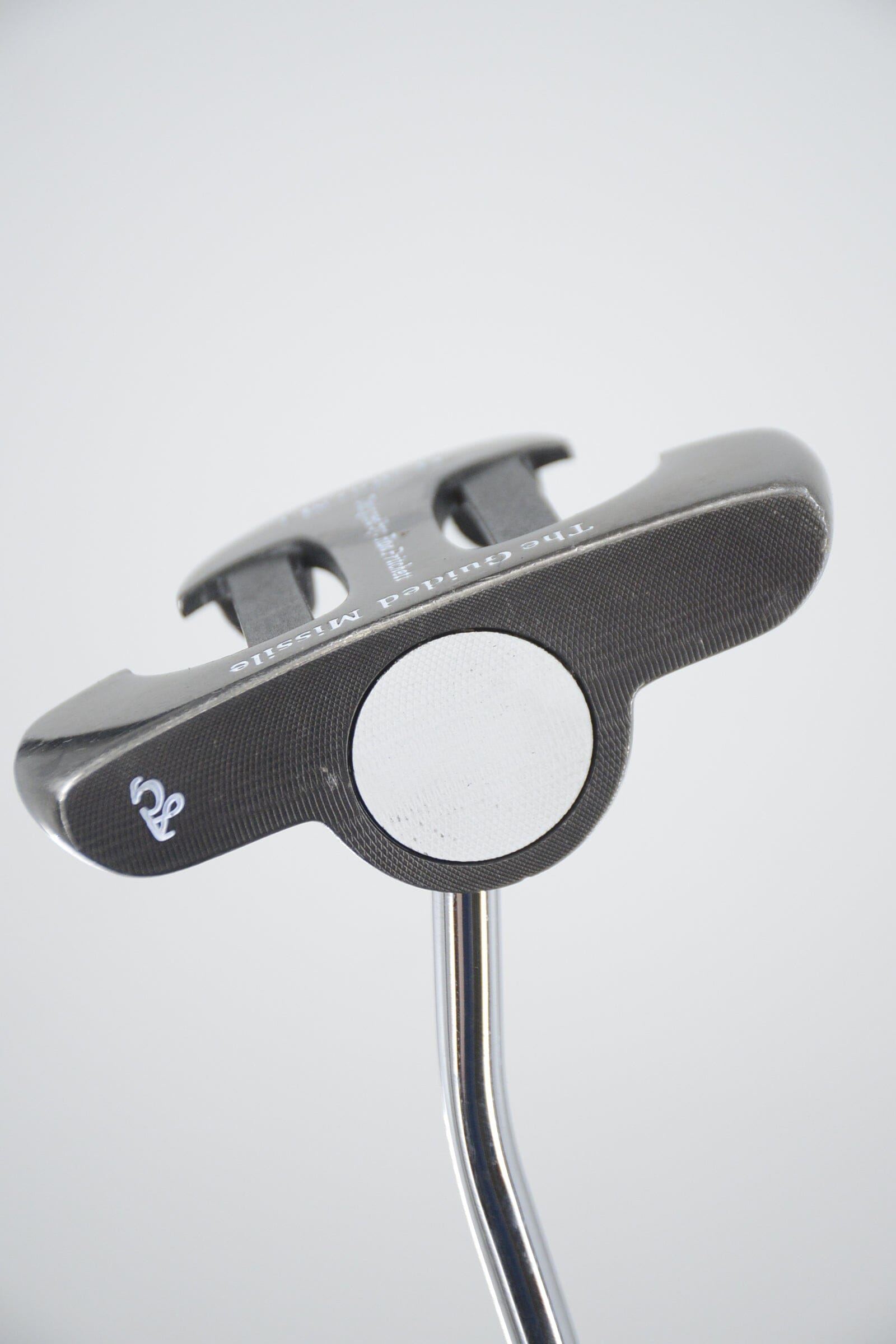 Ashdon Golf The Guided Missile Putter 35" Golf Clubs GolfRoots