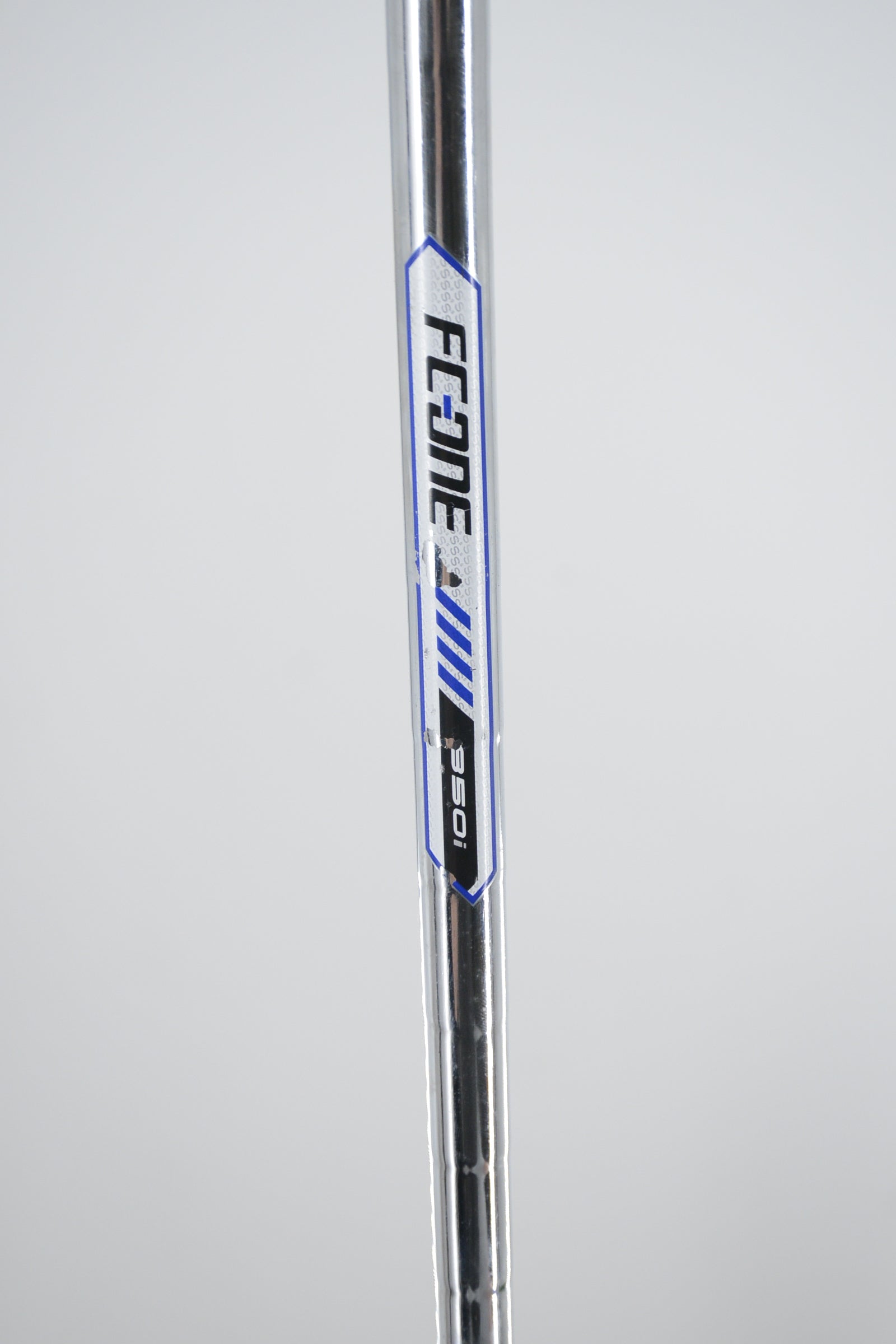 Nike Slingshot 3 Iron R Flex 38.75"
