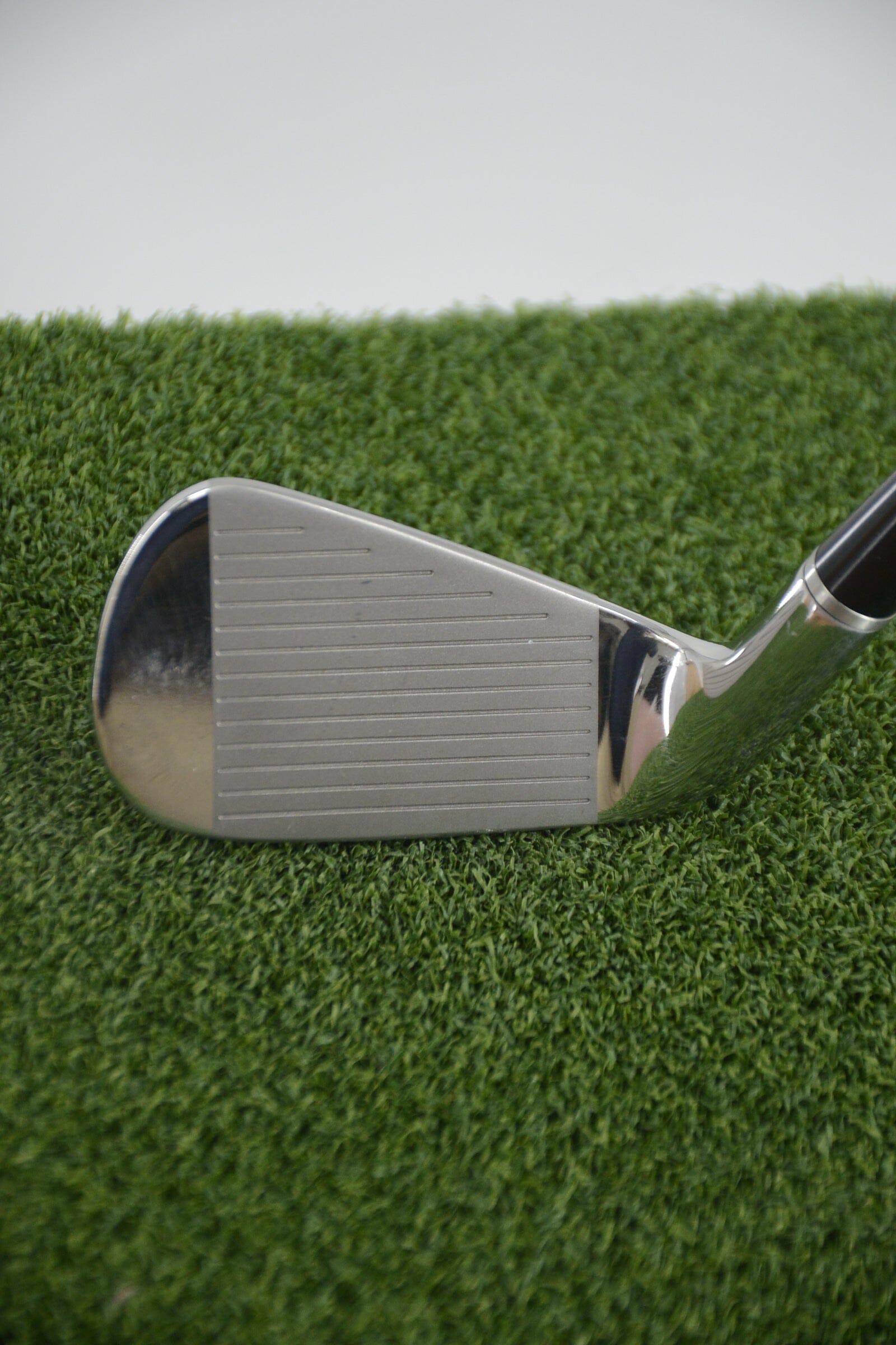 *Fitting Club* Callaway Paradym Ai Smoke 7 Fitting Iron X Flex 36.75" Golf Clubs GolfRoots