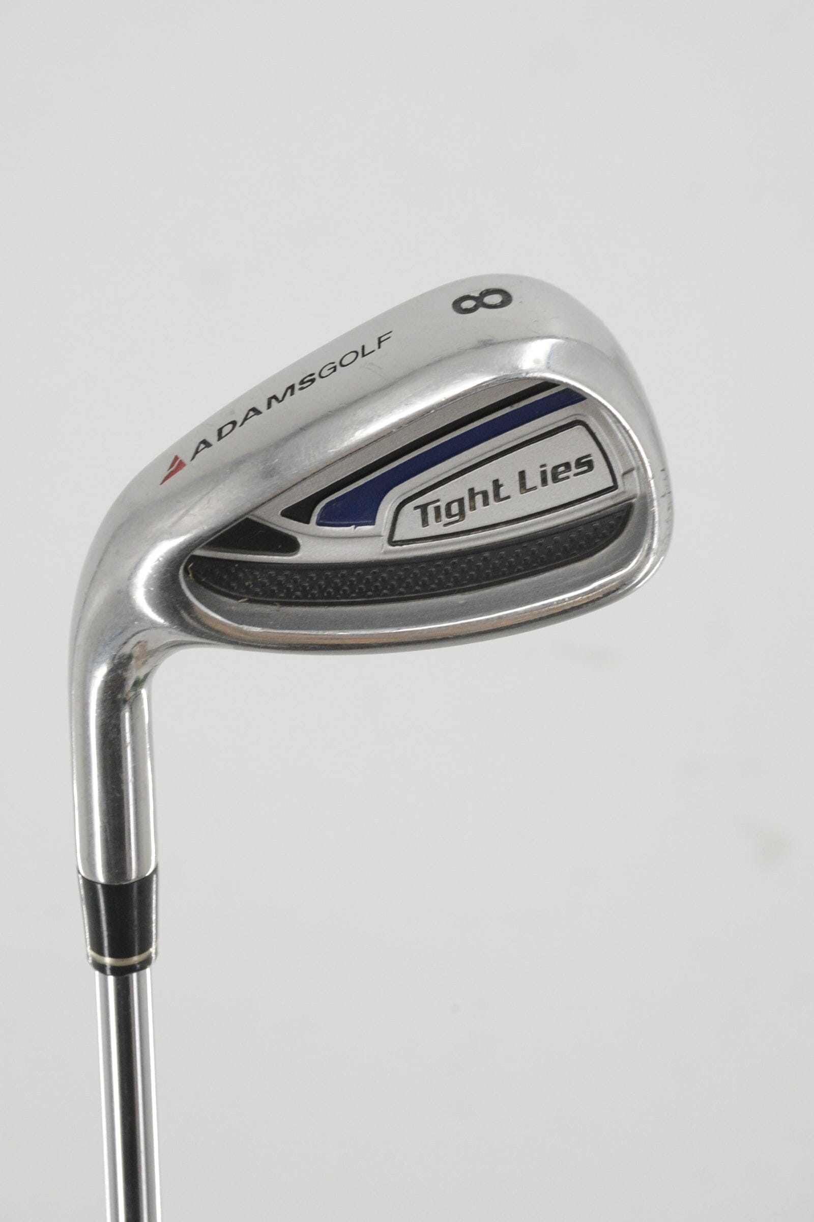 Lefty Adams Tight Lies GT 5-6, 8-PW, SW Iron Set Uniflex -0.25" Golf Clubs GolfRoots