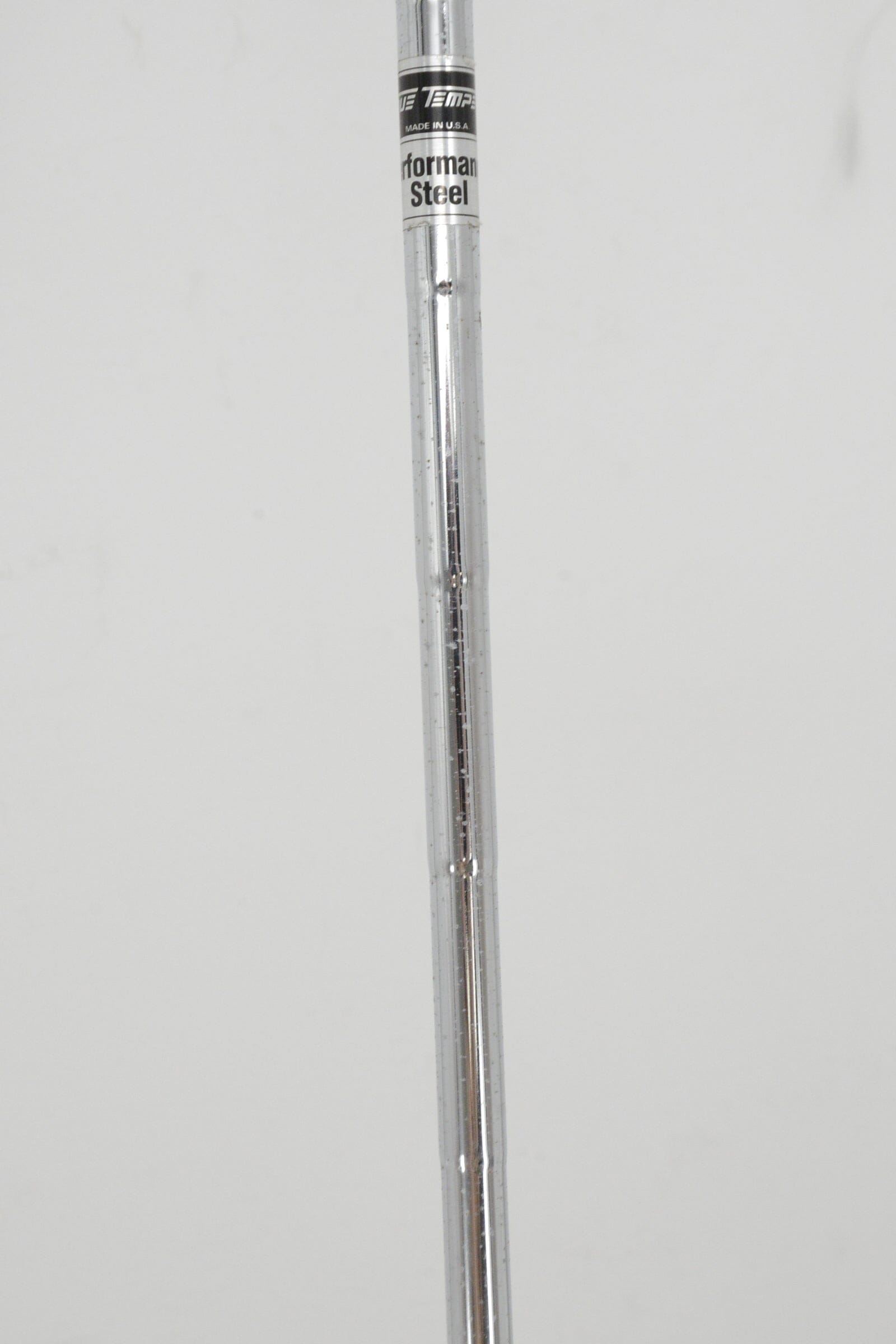 Lefty Adams Tight Lies GT 5-6, 8-PW, SW Iron Set Uniflex -0.25" Golf Clubs GolfRoots