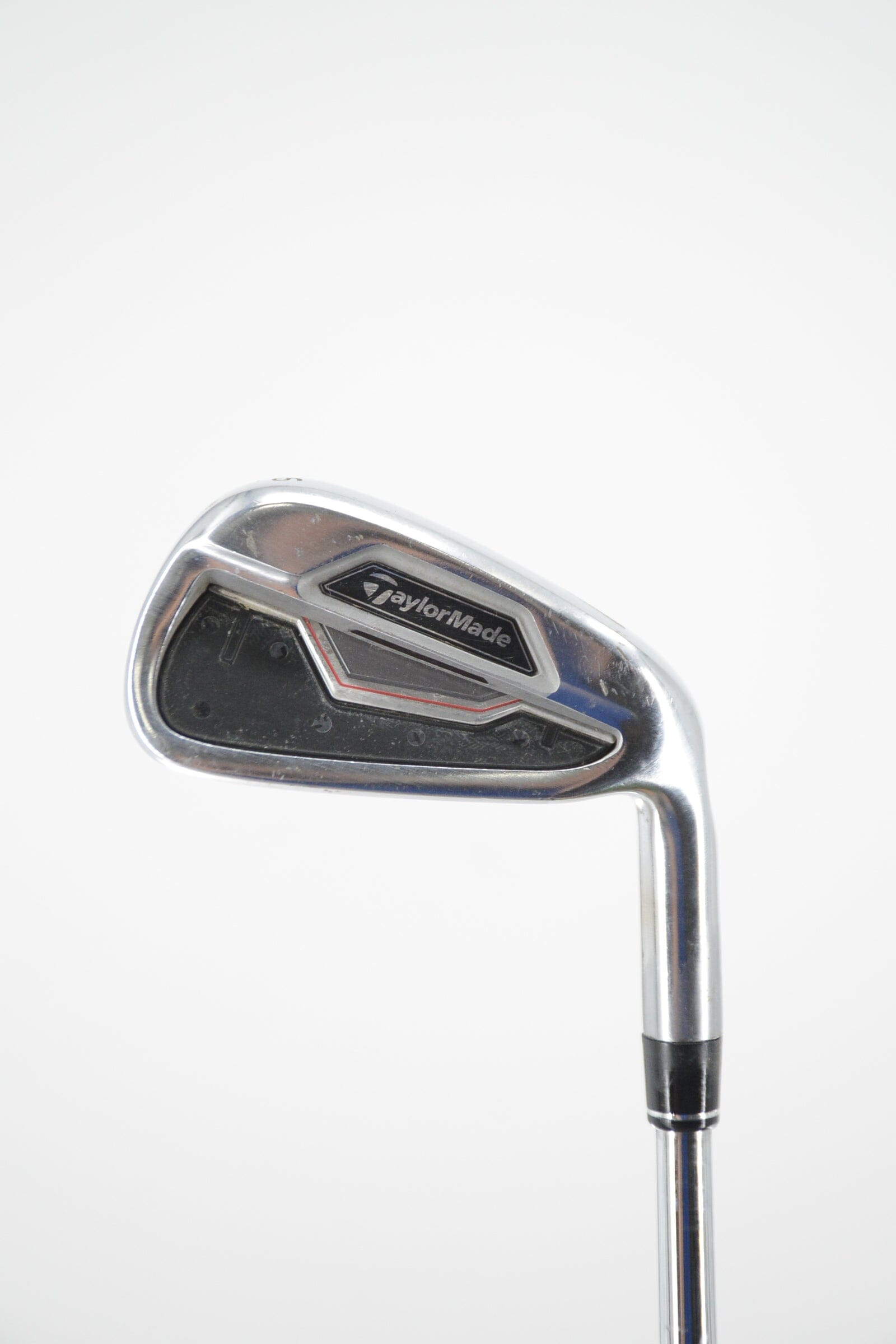 TaylorMade RSi 1 6 Iron R Flex 37.25" Golf Clubs GolfRoots