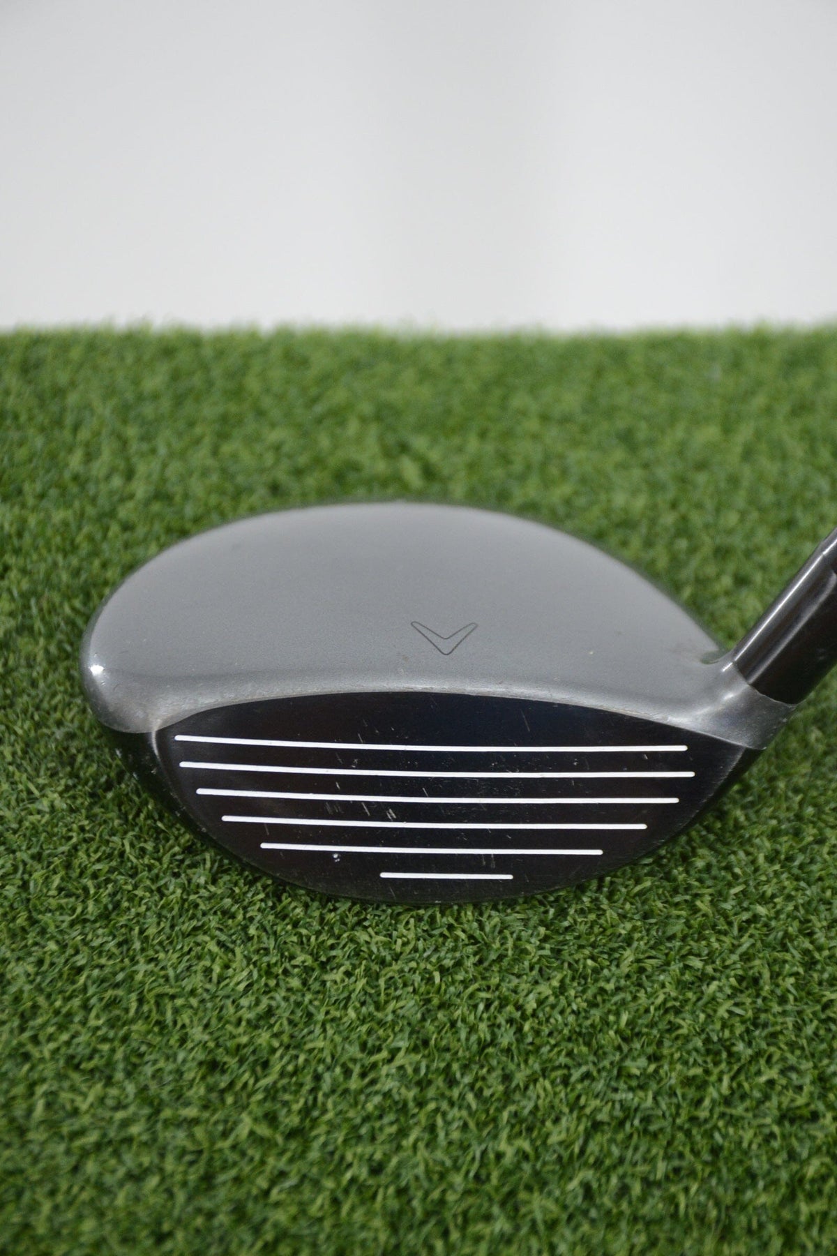 Women's Callaway X Hot 2013 7 Wood W Flex 41" Golf Clubs GolfRoots