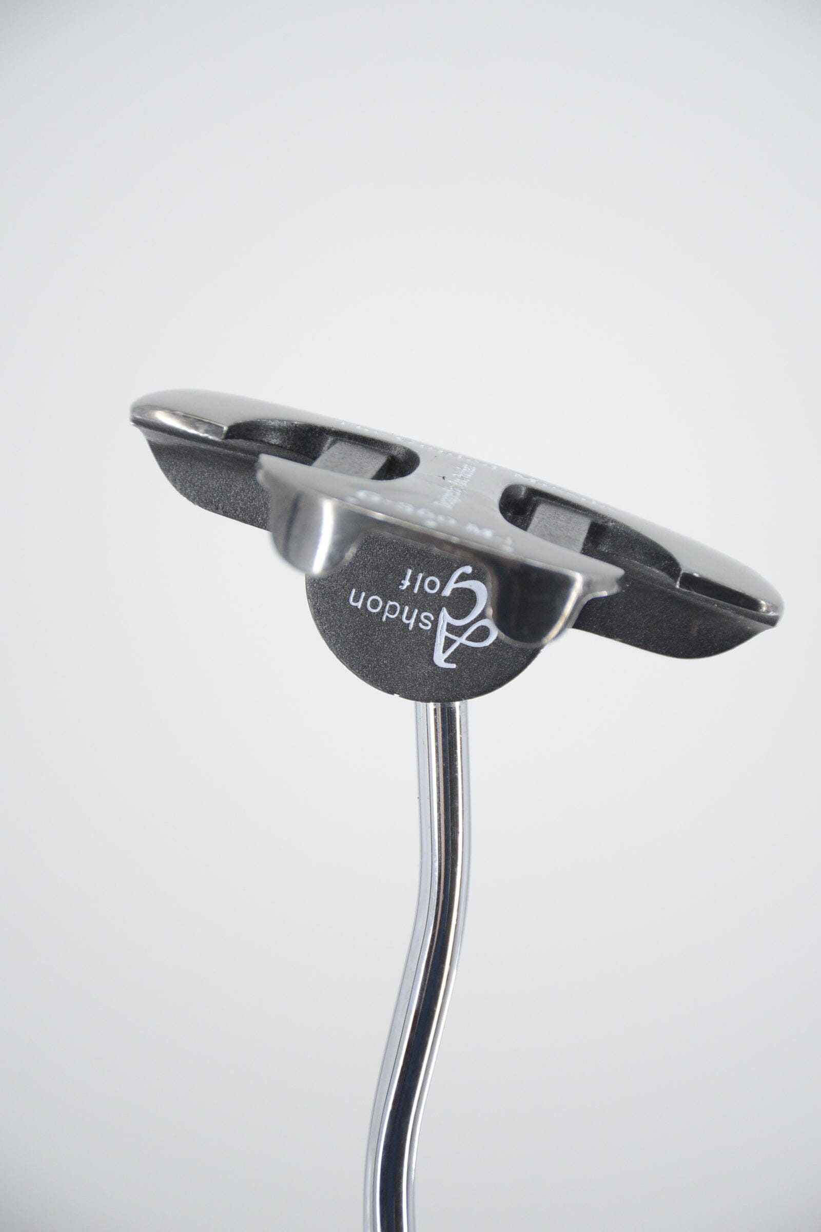 Ashdon Golf The Guided Missile Putter 35" Golf Clubs GolfRoots