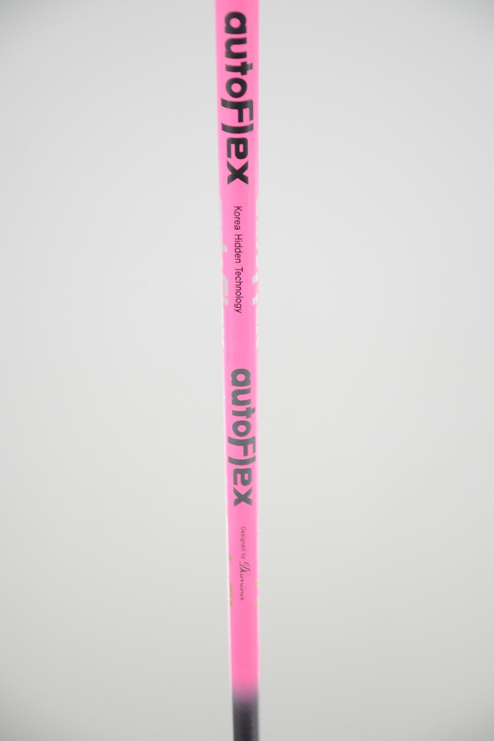 autoFlex SF405 Callaway Wood Shaft R Flex 42" Golf Clubs GolfRoots