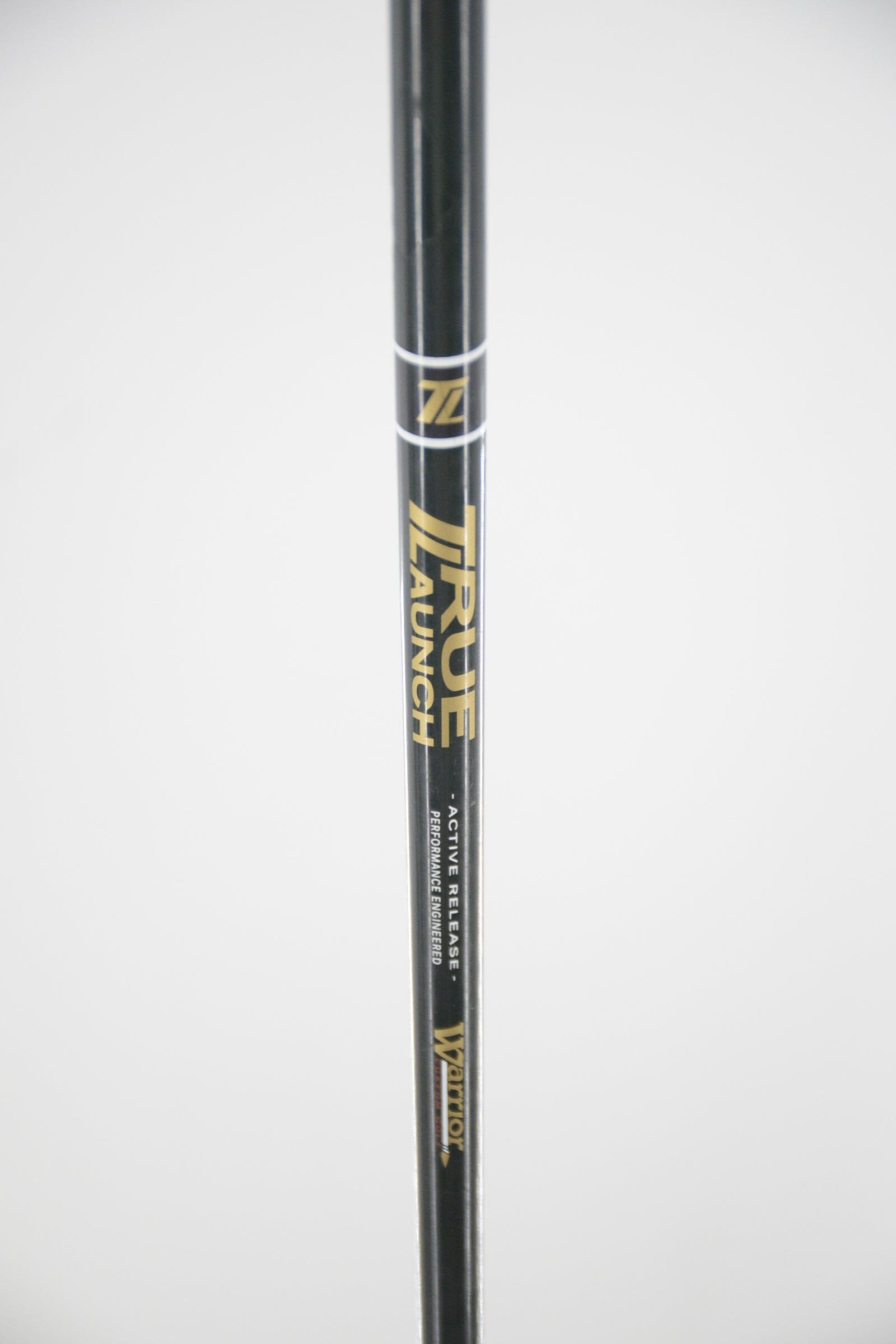 Warrior Active Channel 10.5 Degree Driver S Flex 45.5" Golf Clubs GolfRoots