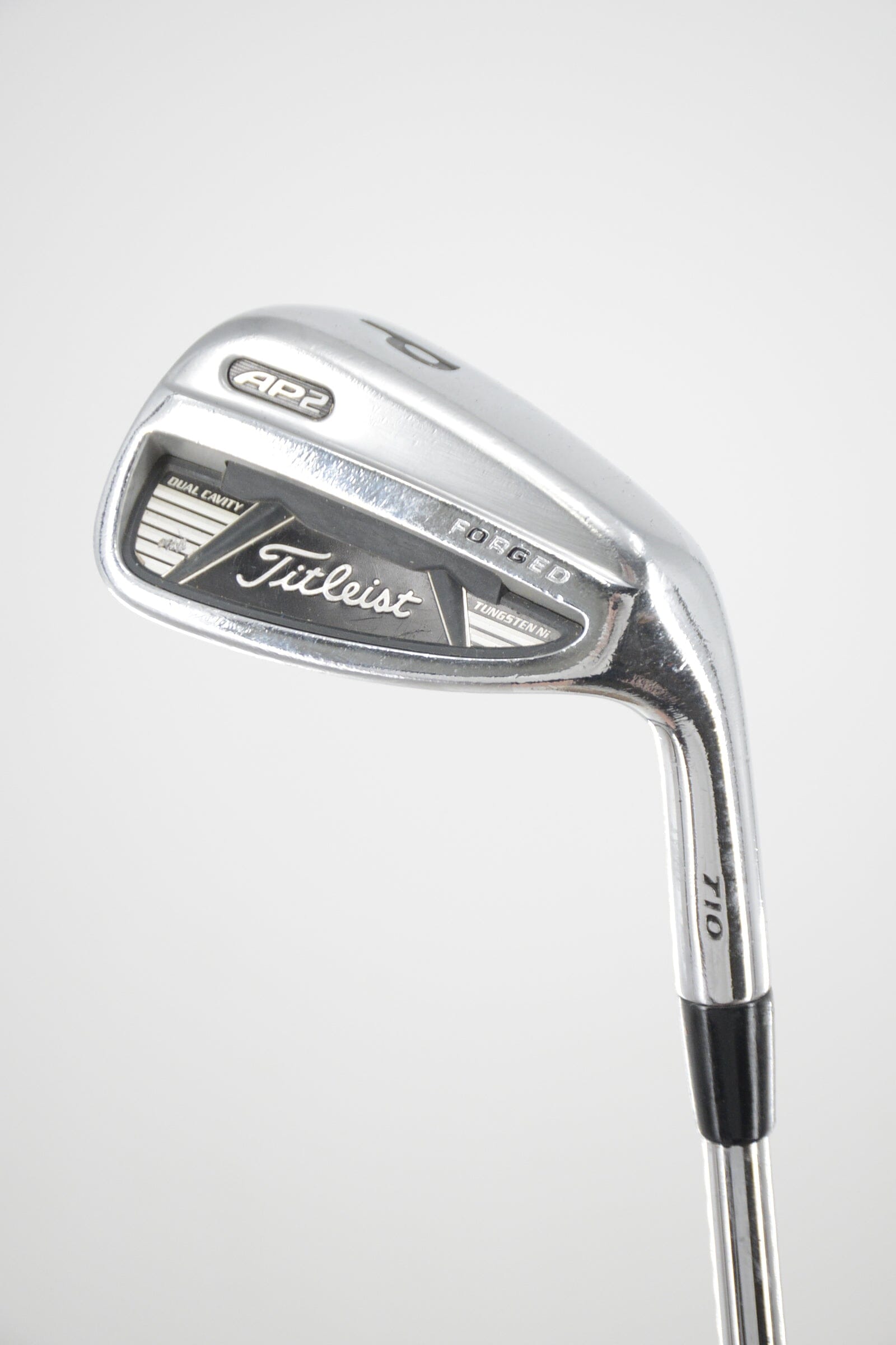 Titleist 710 AP2 Forged PW S Flex 35.5" Golf Clubs GolfRoots