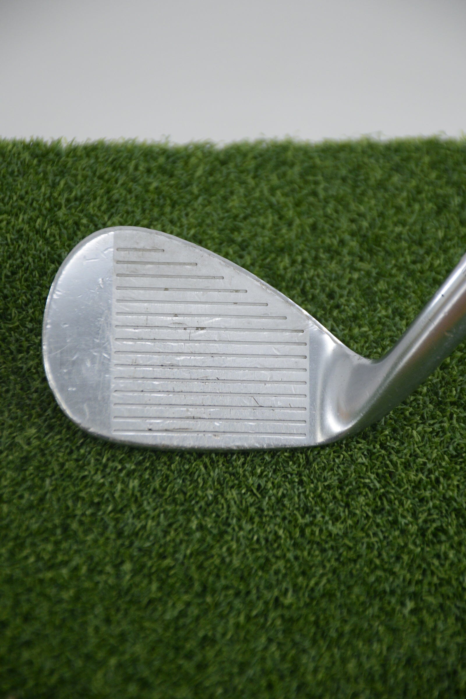 Callaway X-Series Jaws 52 Degree Wedge Wedge Flex 35" Golf Clubs GolfRoots