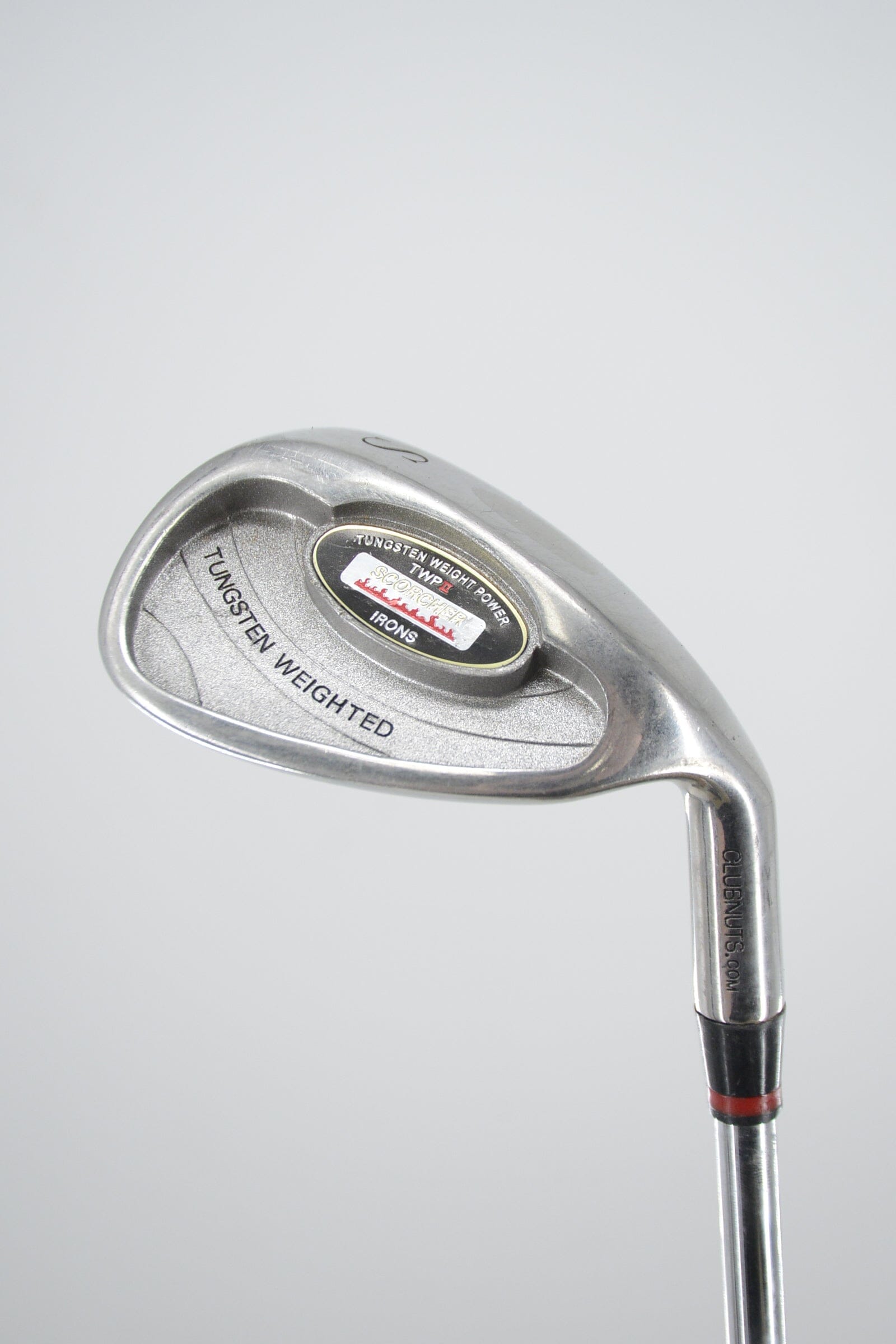 ClubNuts Scorcher SW SR Flex 34.5" Golf Clubs GolfRoots