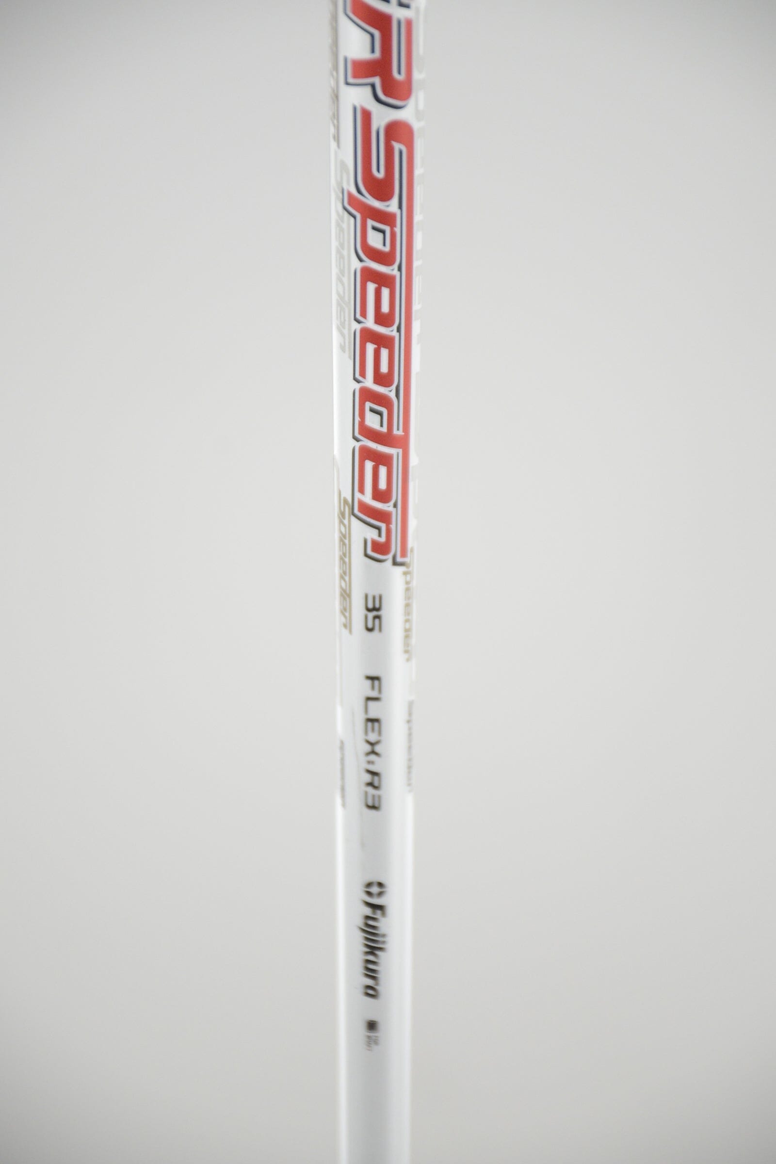 Fujikura Air Speeder Titleist Driver Shaft SR Flex 43.25" Golf Clubs GolfRoots