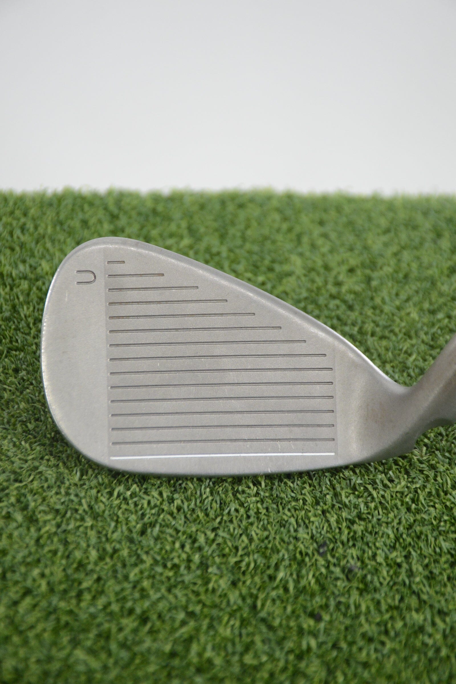 Women's Ping Faith UW W Flex 35" Golf Clubs GolfRoots