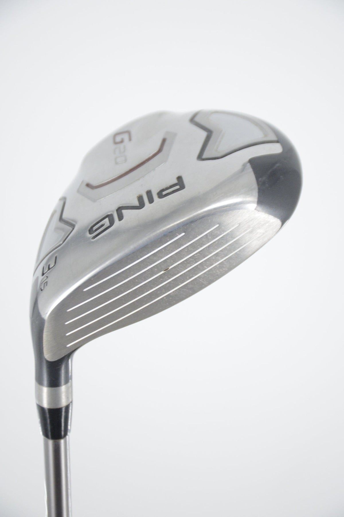 Ping G20 3 Wood S Flex 42.5" Golf Clubs GolfRoots