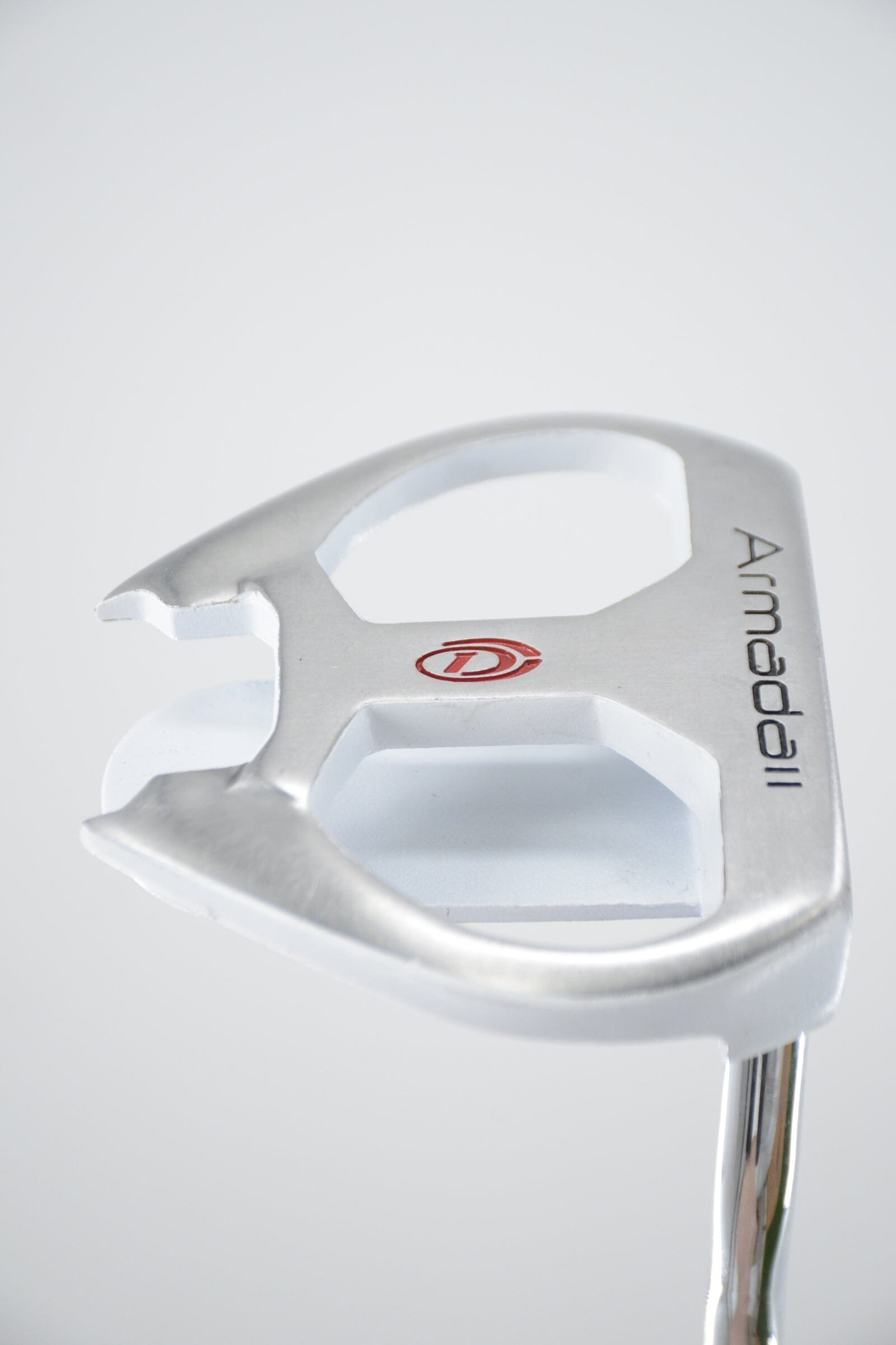 Armadall D Putter 38.5" Golf Clubs GolfRoots