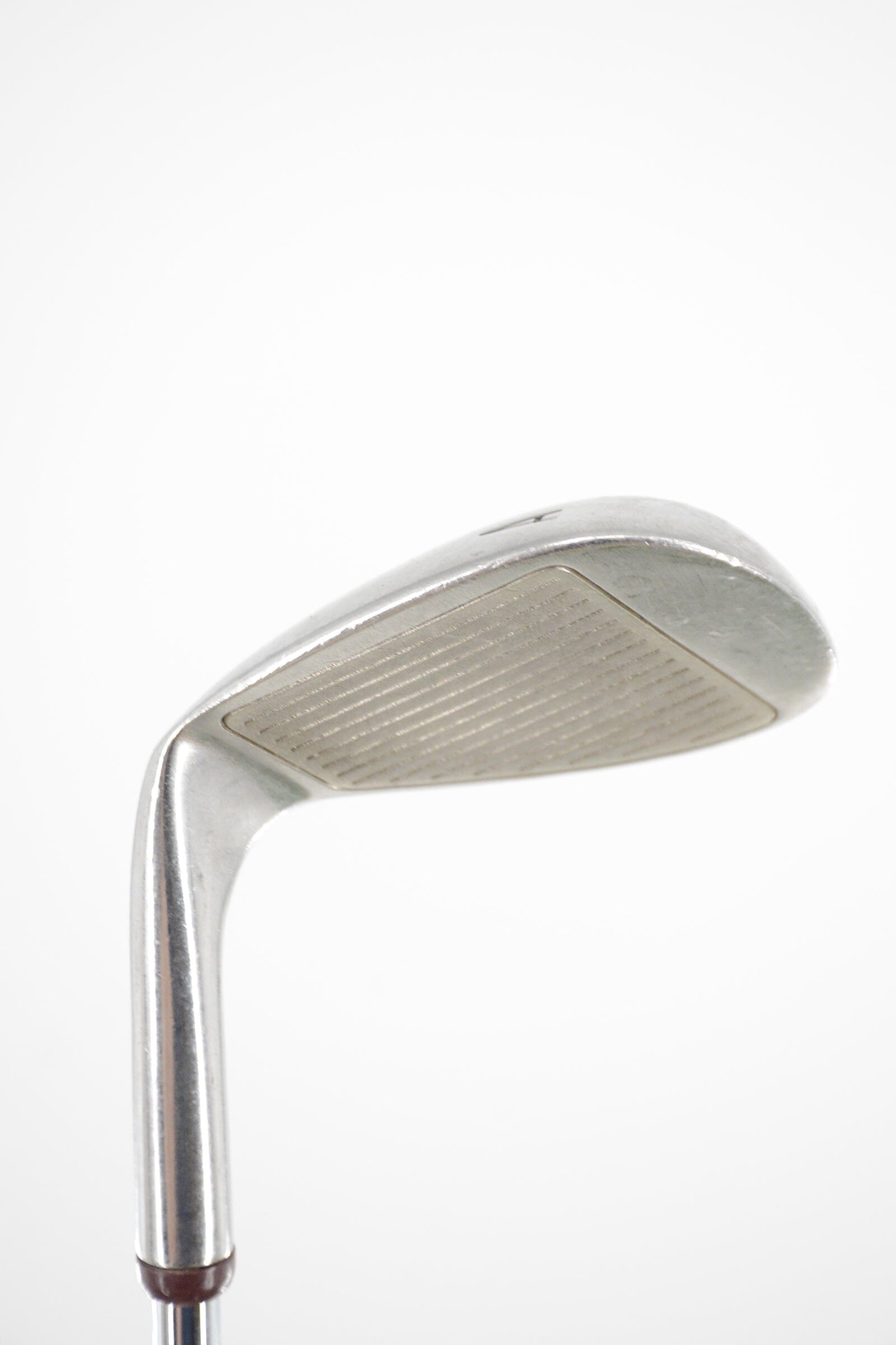 PureSpin Diamond Face AW S Flex 35" Golf Clubs GolfRoots