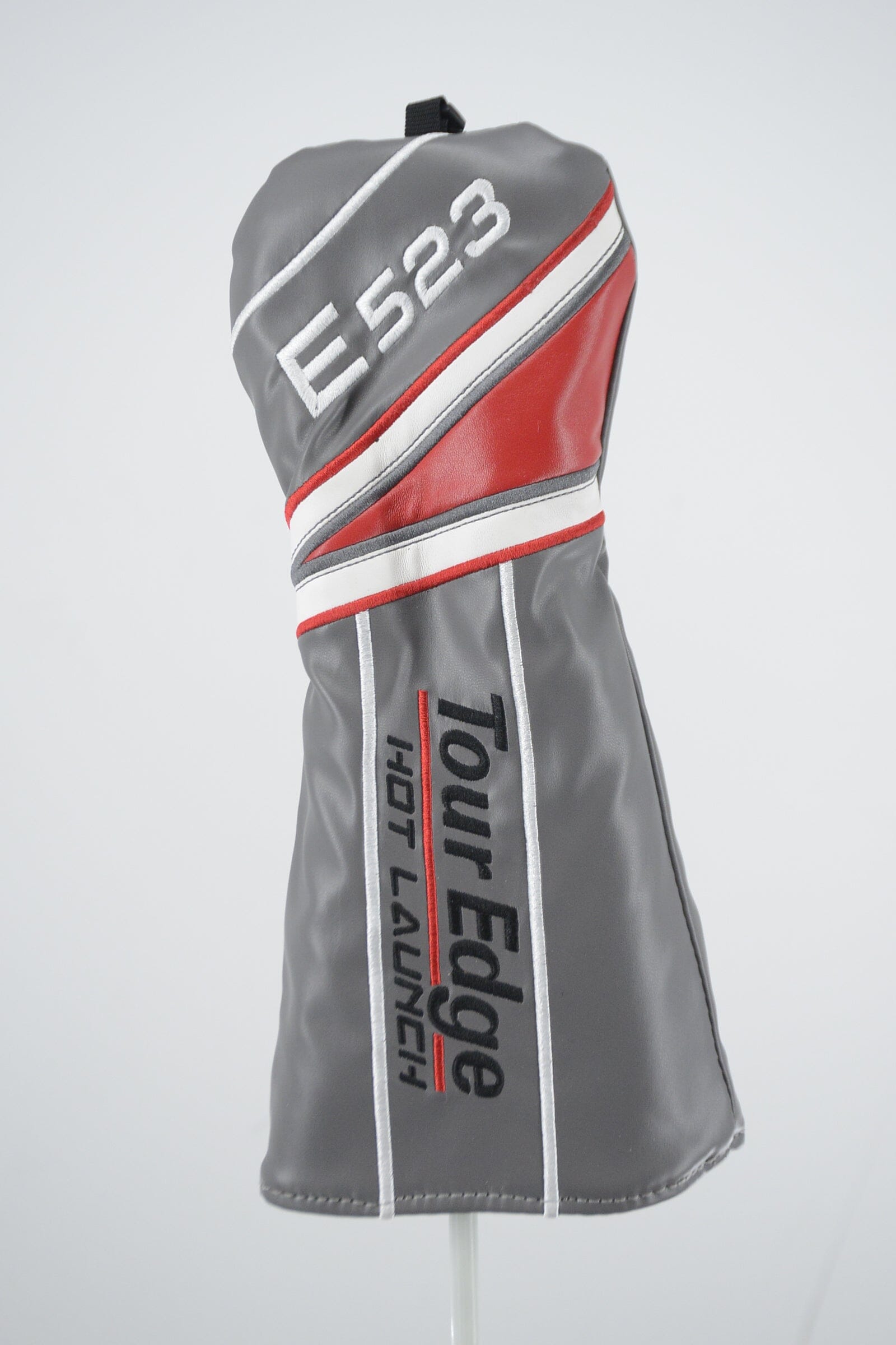 Tour Edge Hot Launch E523 Wood Headcover Golf Clubs GolfRoots