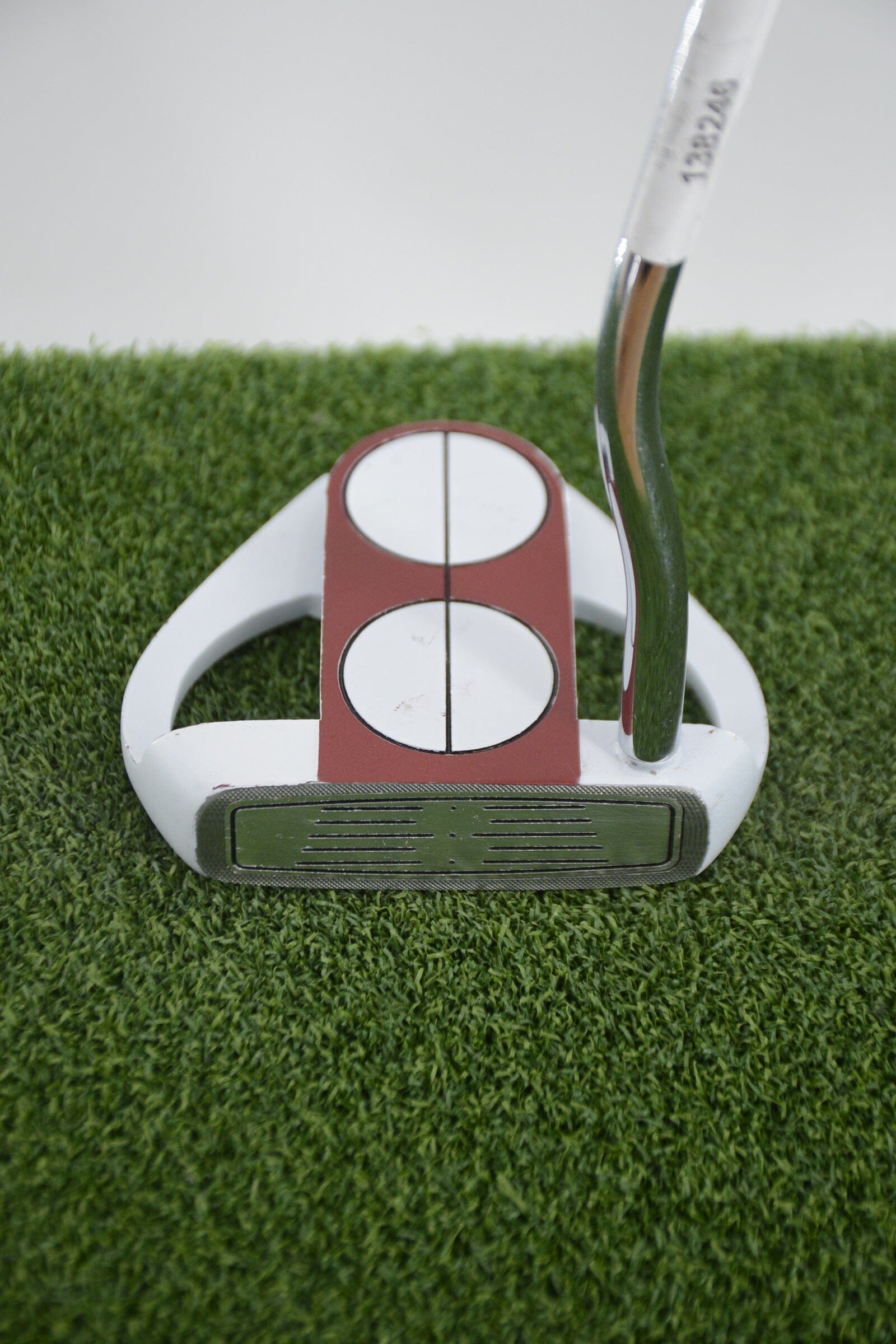 Armadall D Putter 38.5" Golf Clubs GolfRoots