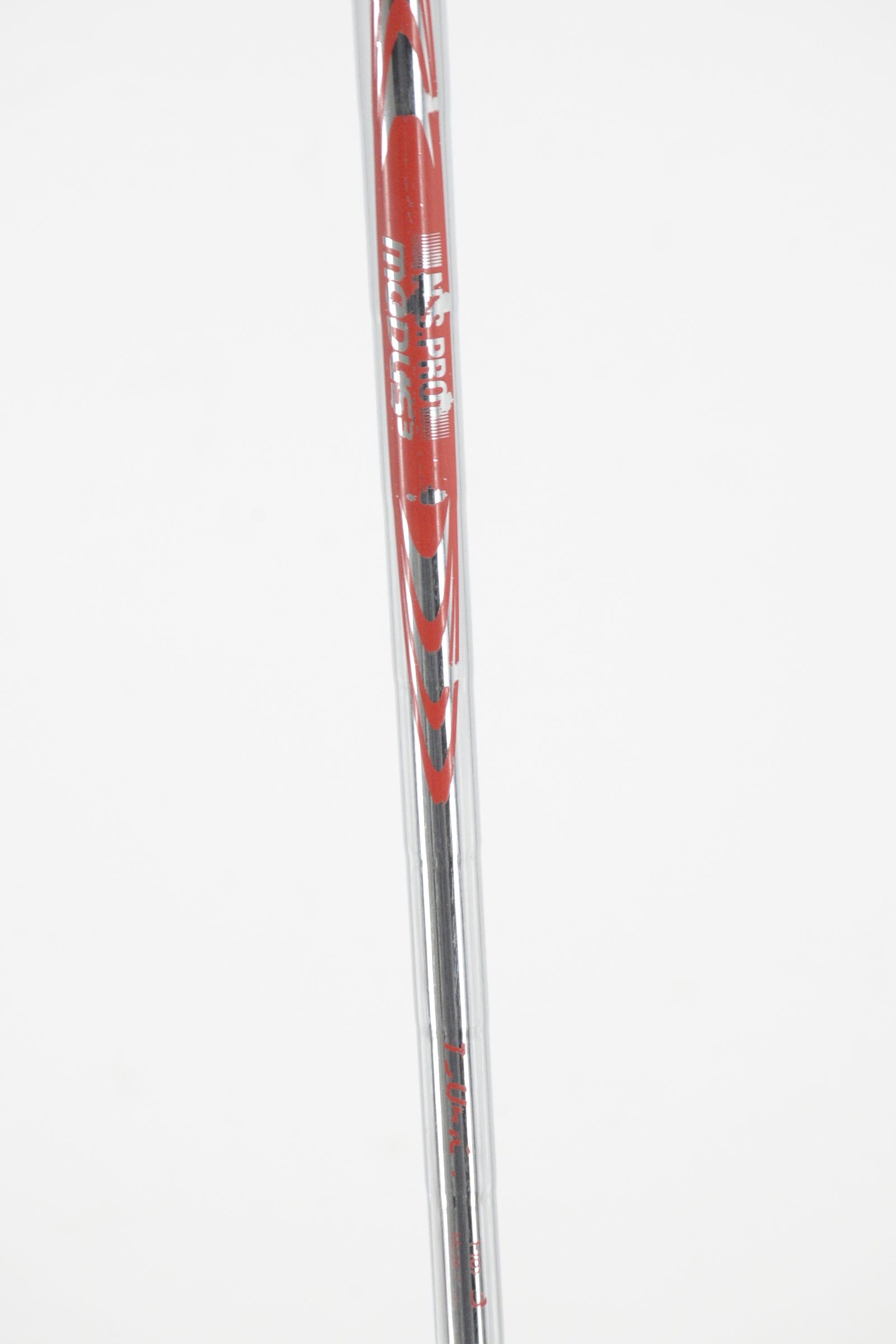 Mizuno MP-18 MMC 4-6, 8-PW Iron Set S Flex Std Length Golf Clubs GolfRoots