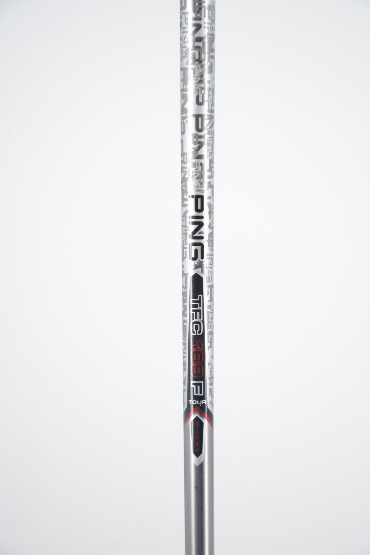 Ping G20 3 Wood S Flex 42.5"
