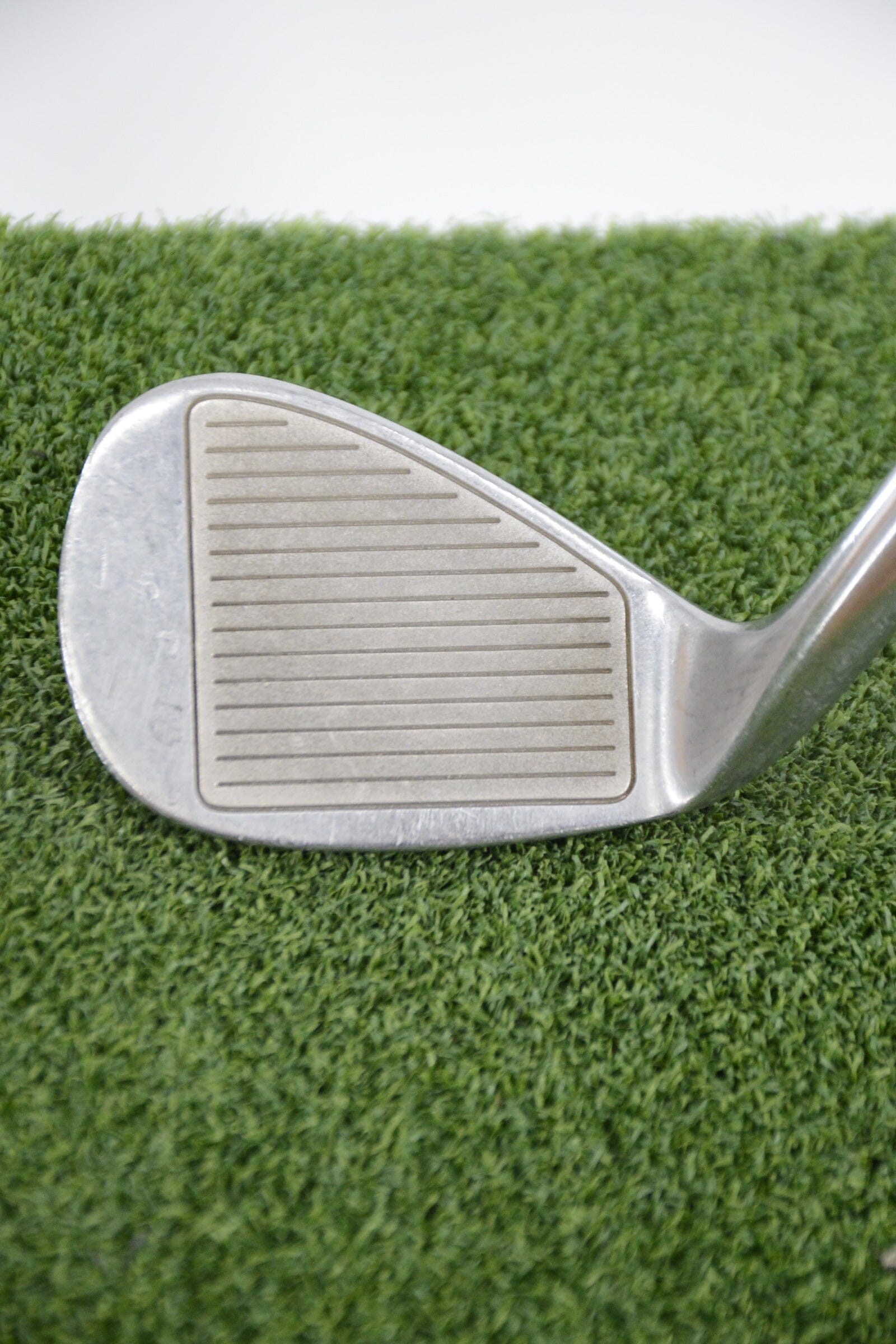 PureSpin Diamond Face AW S Flex 35" Golf Clubs GolfRoots