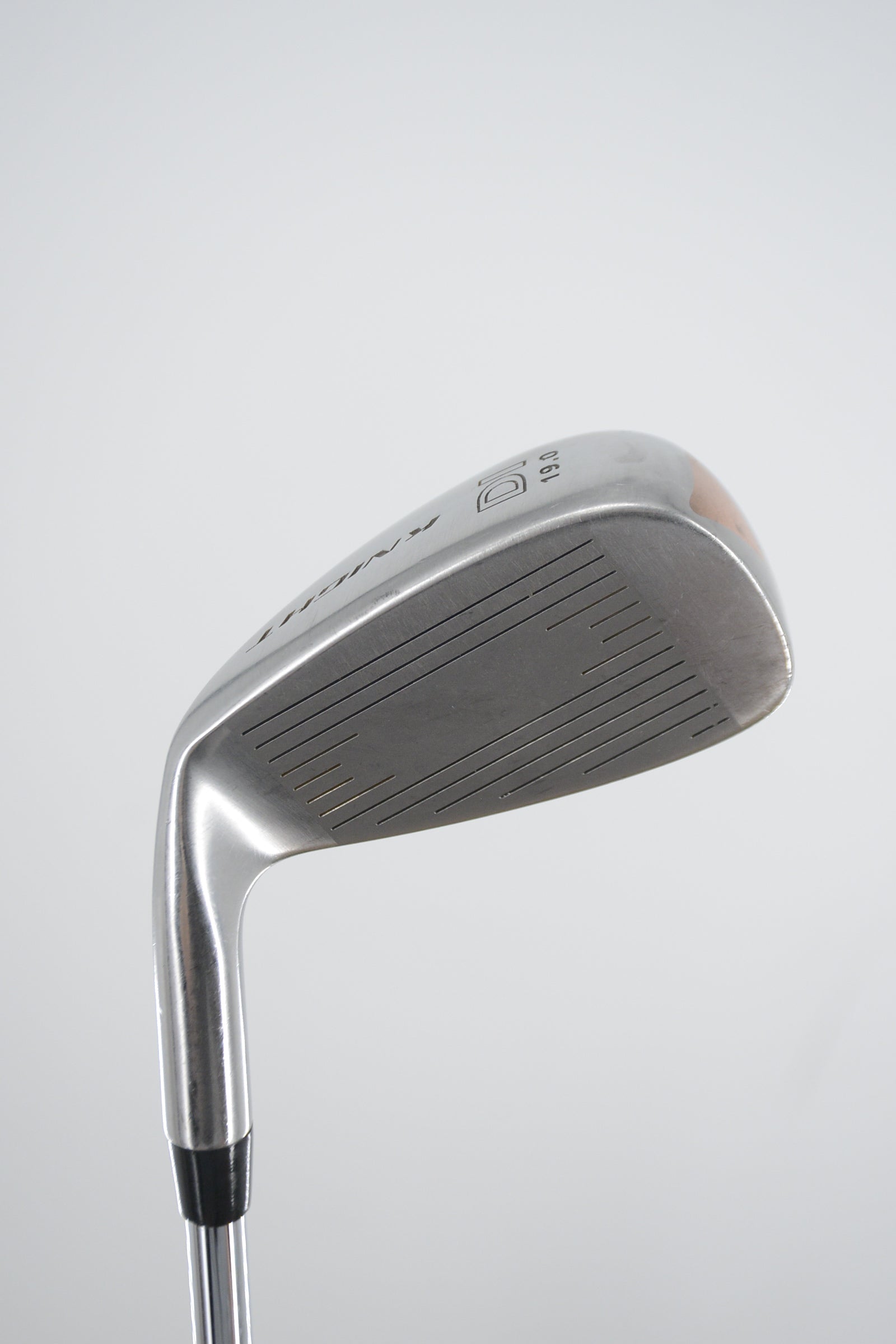 Knight Rippa DI 19 Degree Driving Iron S Flex 40"