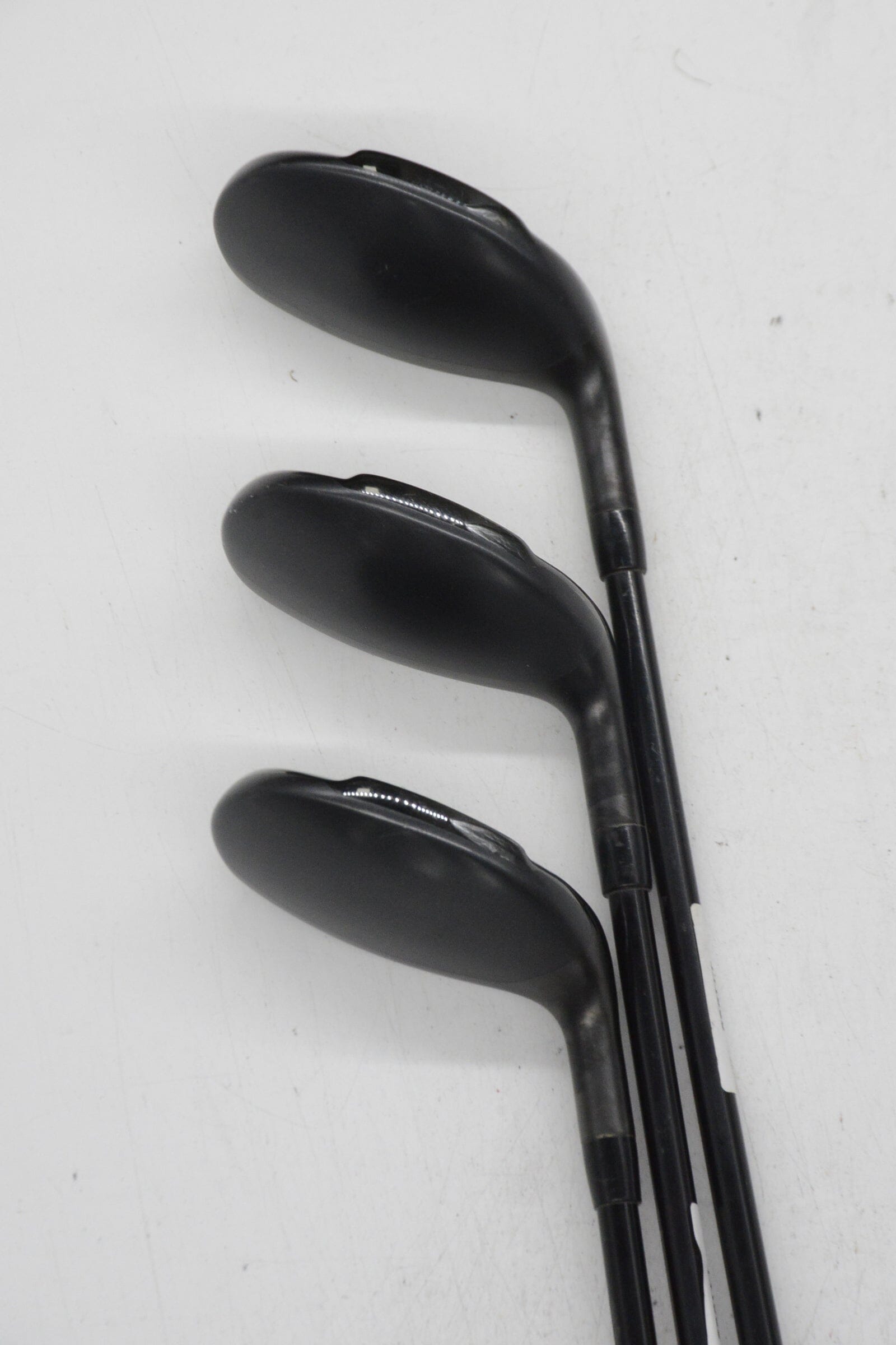 Ping G25 4H, 5H, 6H Hybrid Set SR Flex Golf Clubs GolfRoots