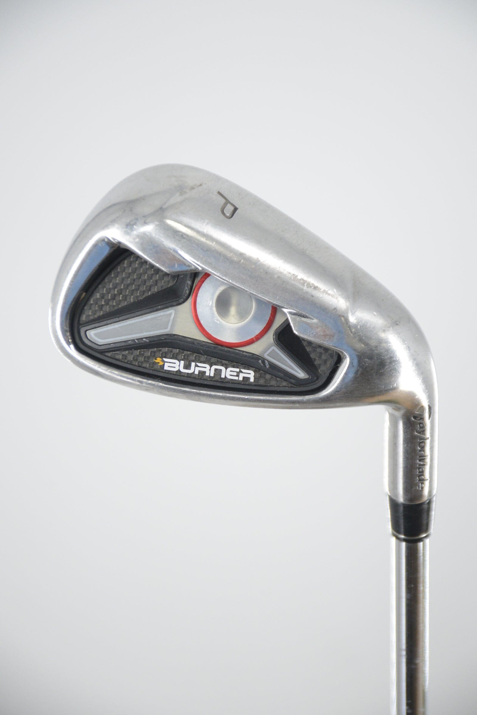 TaylorMade Burner '09 PW Uniflex 35.5" Golf Clubs GolfRoots