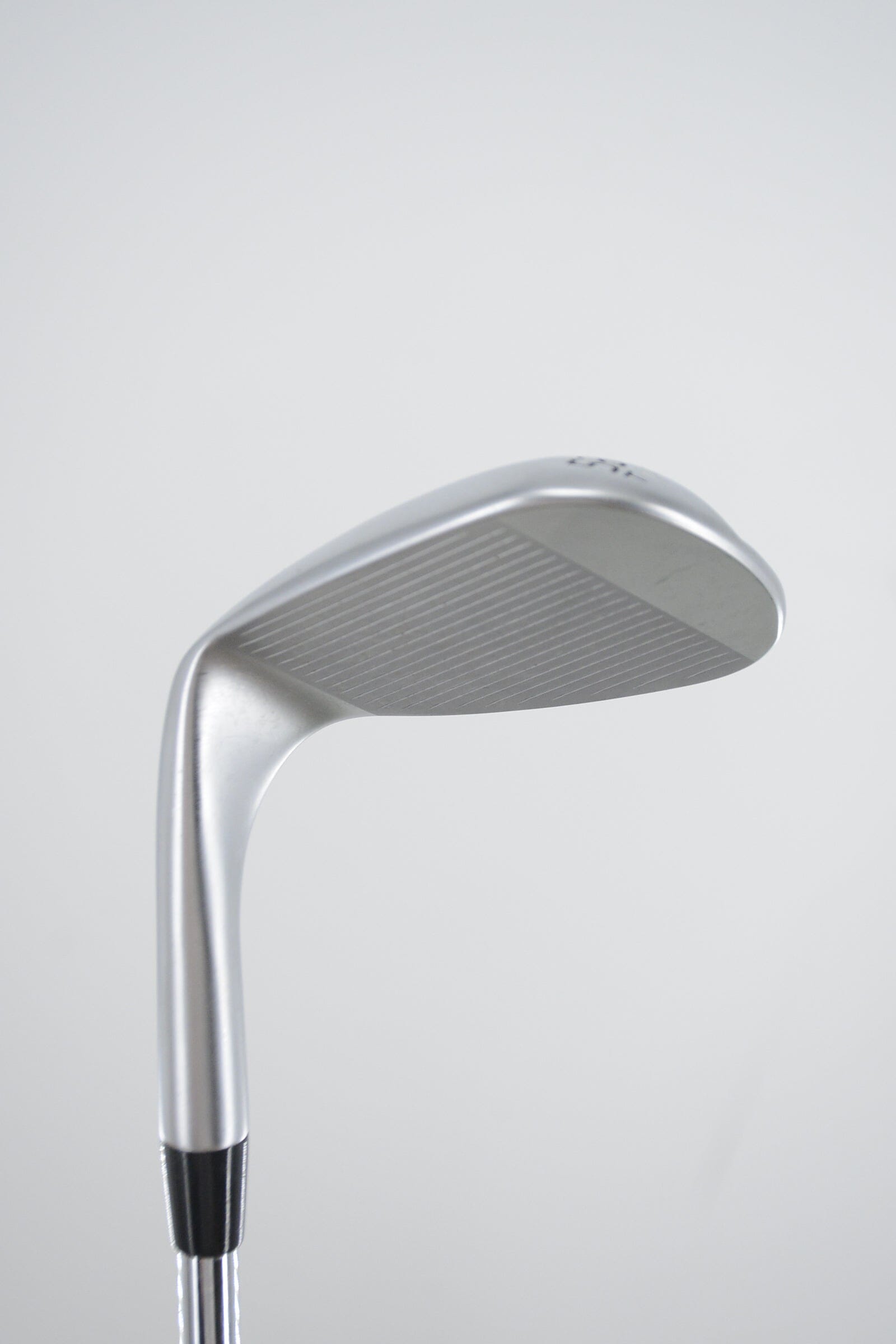 Ping S159 Chrome Grey 58 Degree Wedge Wedge Flex 35" Golf Clubs GolfRoots