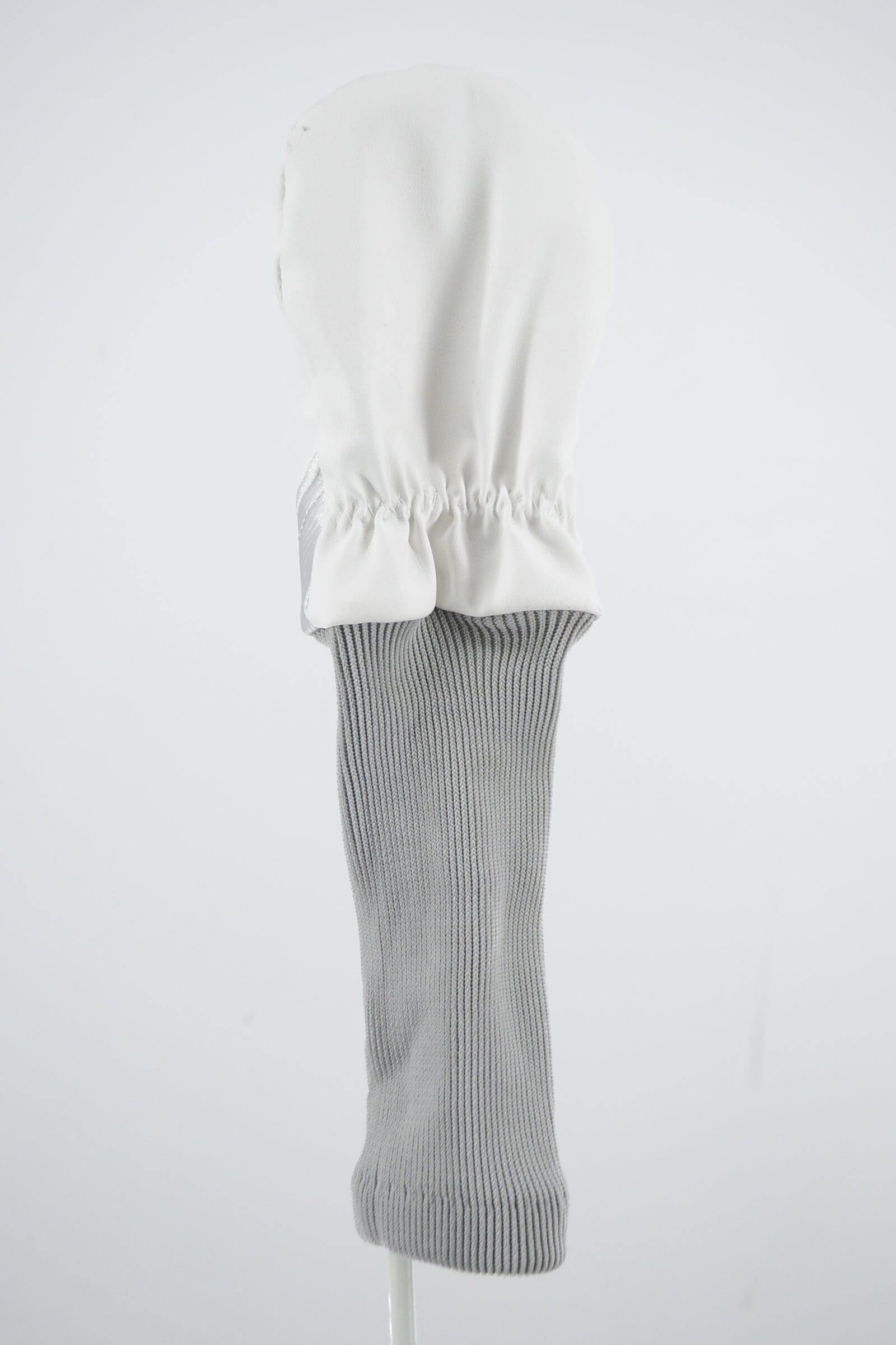 XXIO White 5W Single Line Wood Headcover Golf Clubs GolfRoots