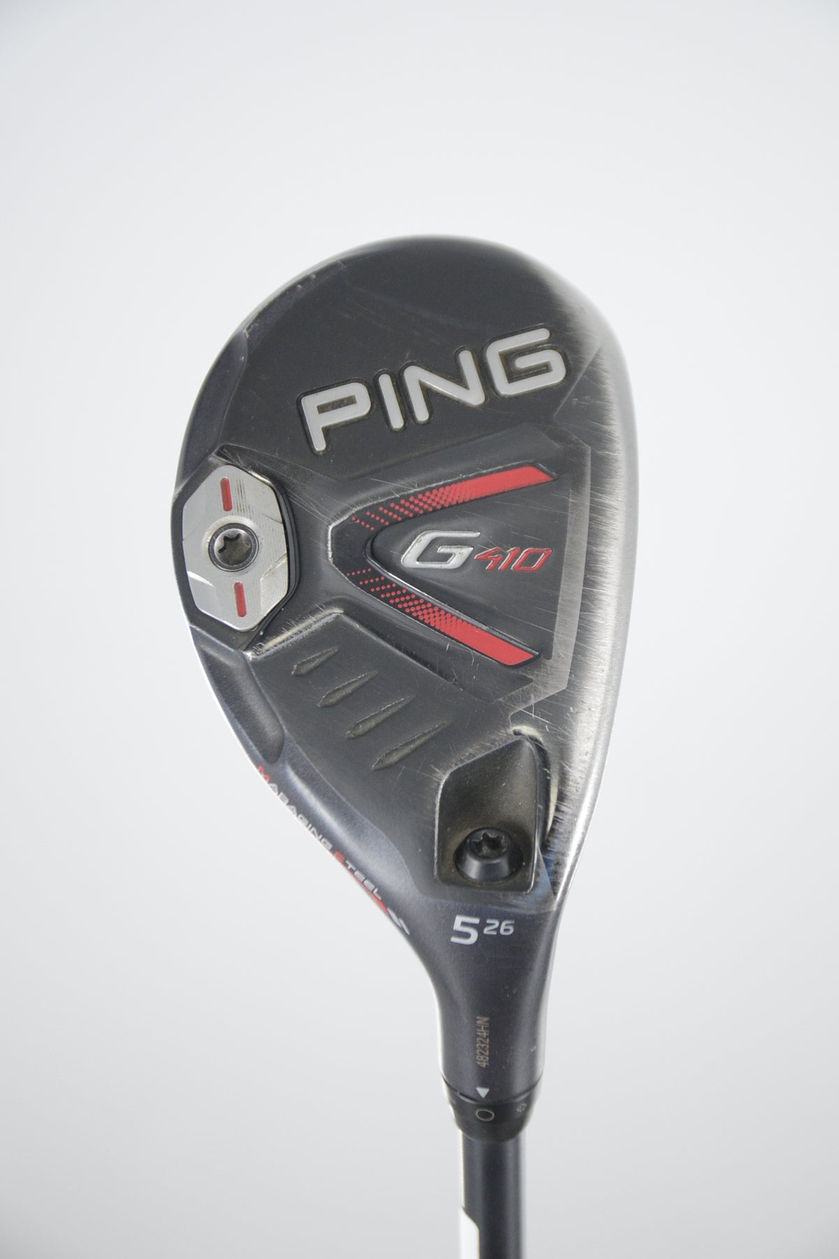 Ping G410 5 Hybrid SR Flex 38.75"