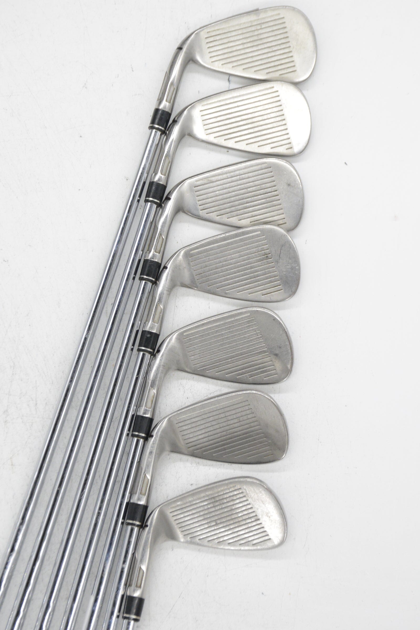TaylorMade SIM2 Max 5-AW Iron Set R Flex Std Length Golf Clubs GolfRoots