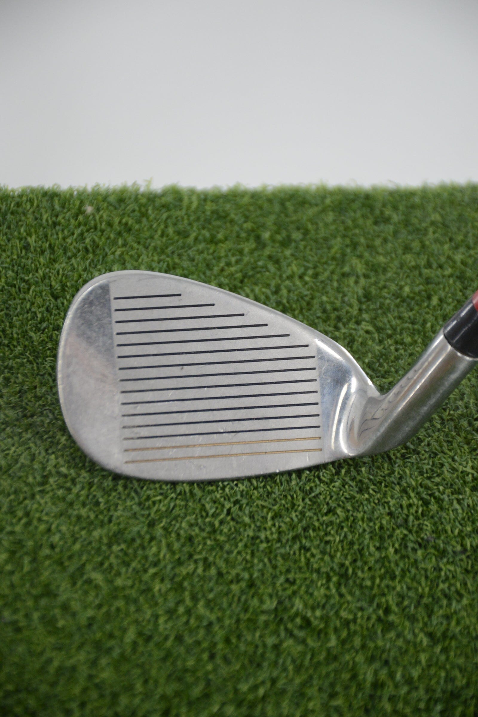 ClubNuts Scorcher PW SR Flex 34.5" Golf Clubs GolfRoots