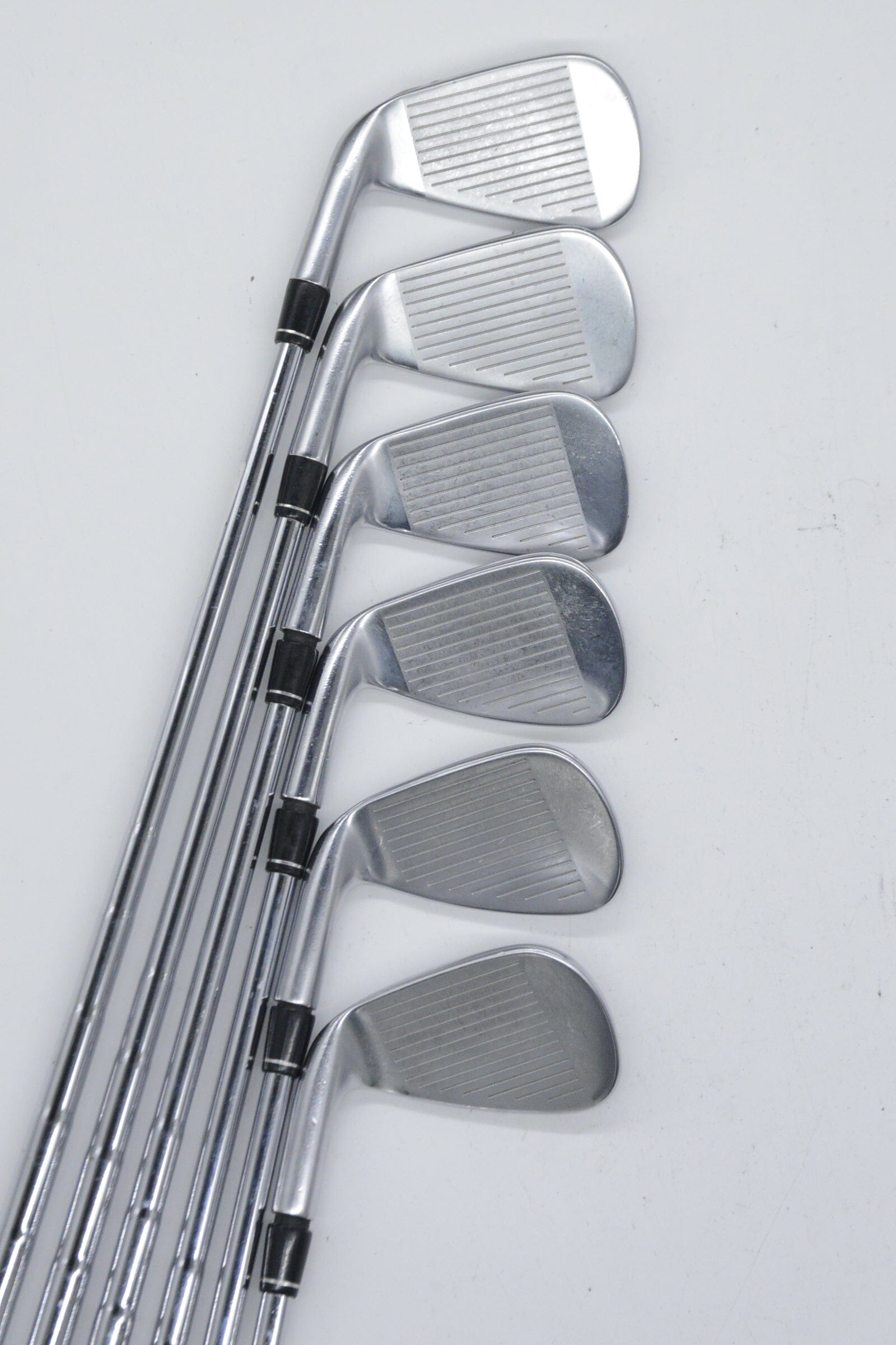 Callaway Apex 19 5-PW Iron Set S Flex Std Length Golf Clubs GolfRoots
